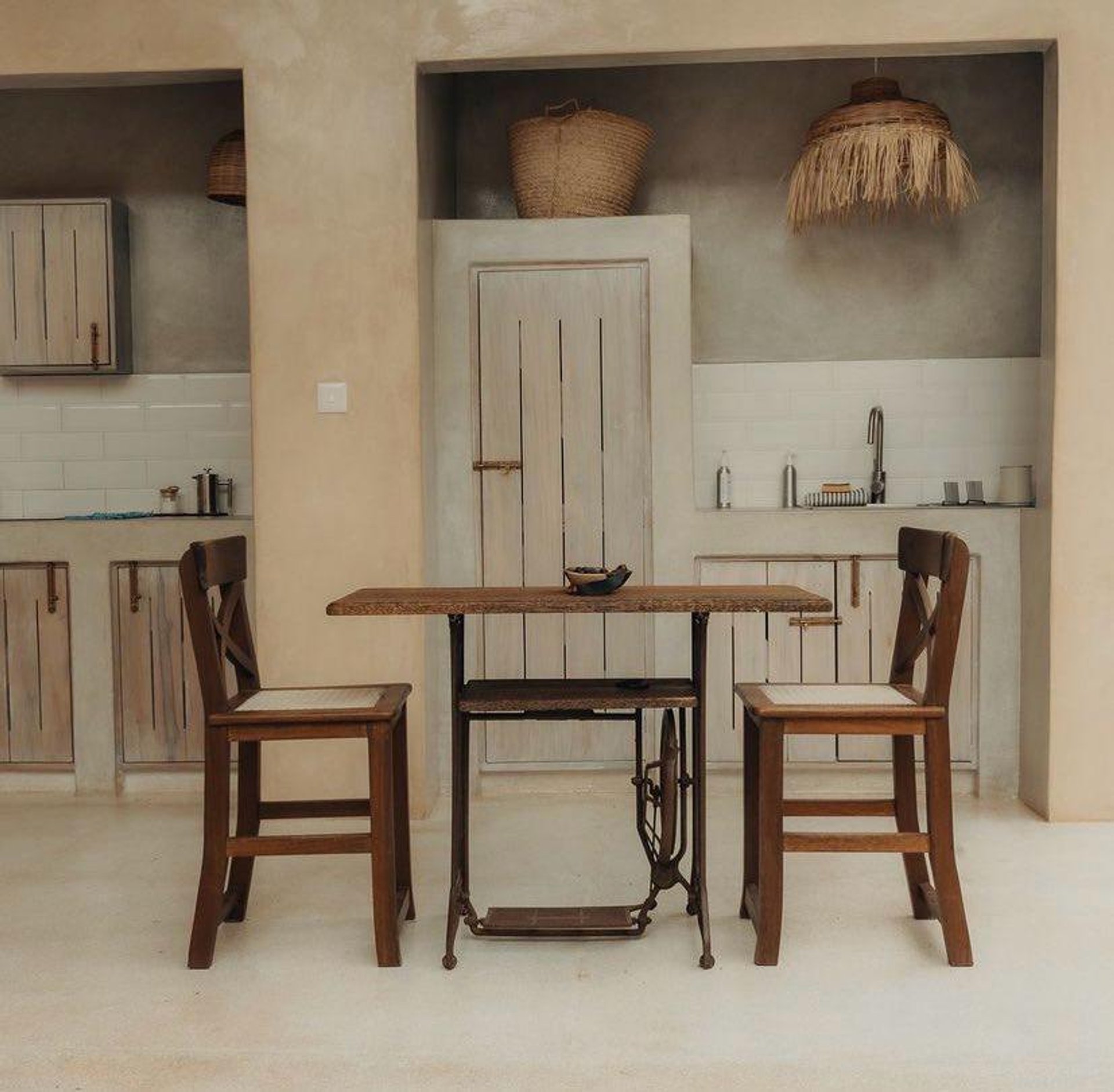 Vervet suite — Diani, Kenya