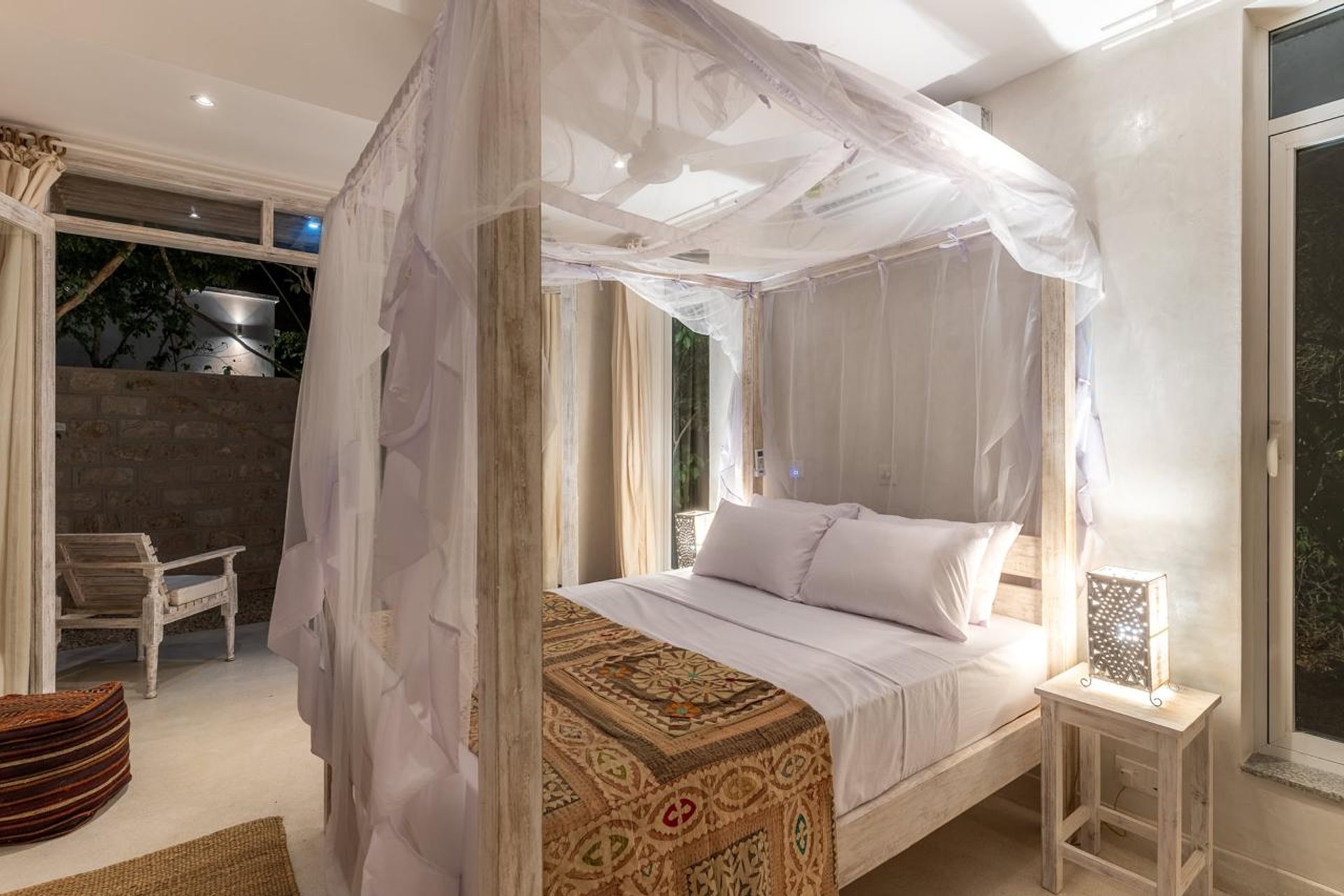 Saffron villas — Diani, Kenya