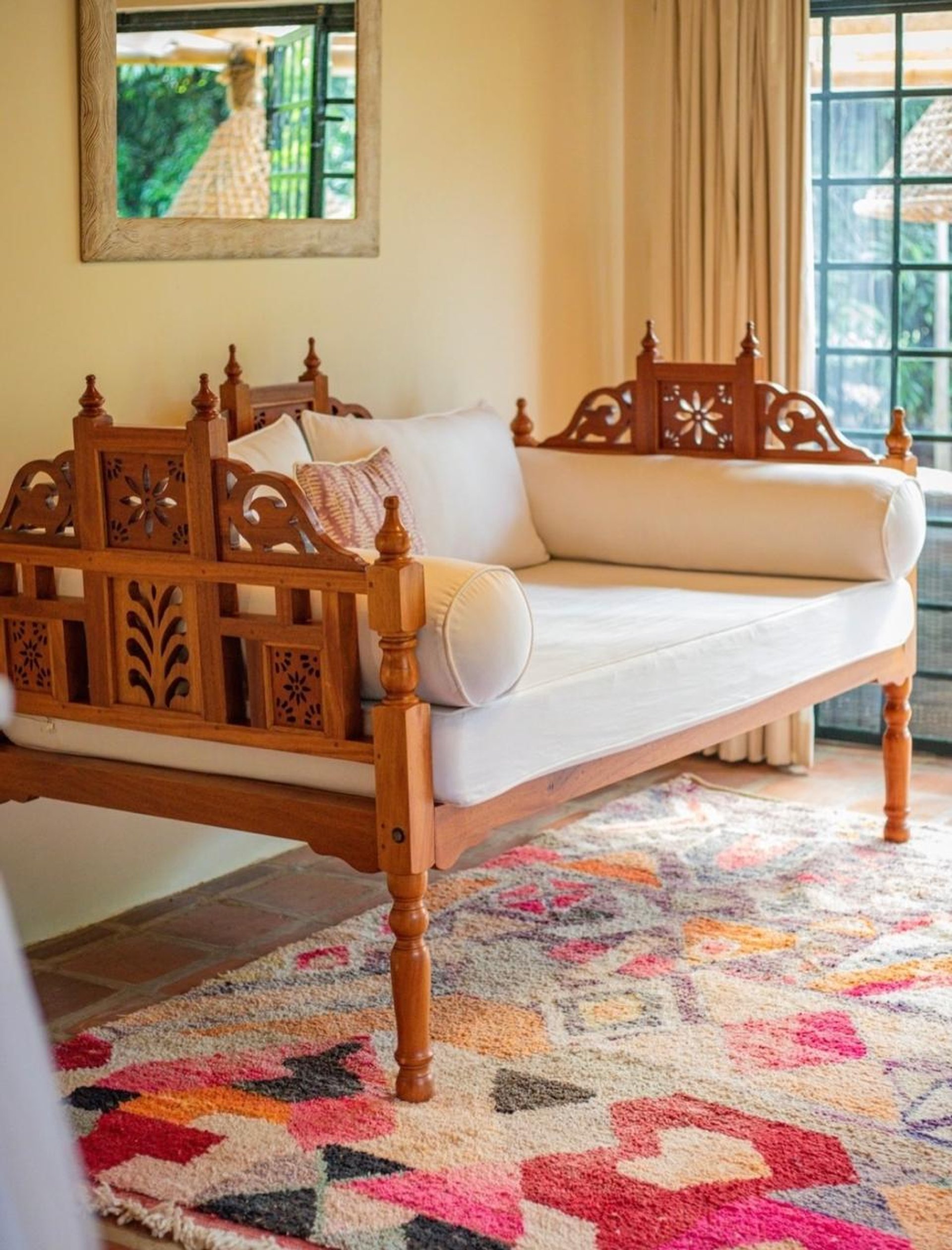 Lichi house — Murang'a, Kenya
