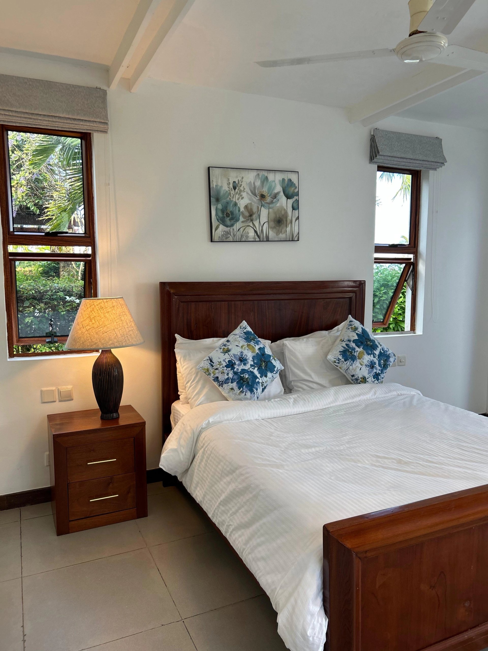 Bahari Kilifi — Kilifi, Kenya