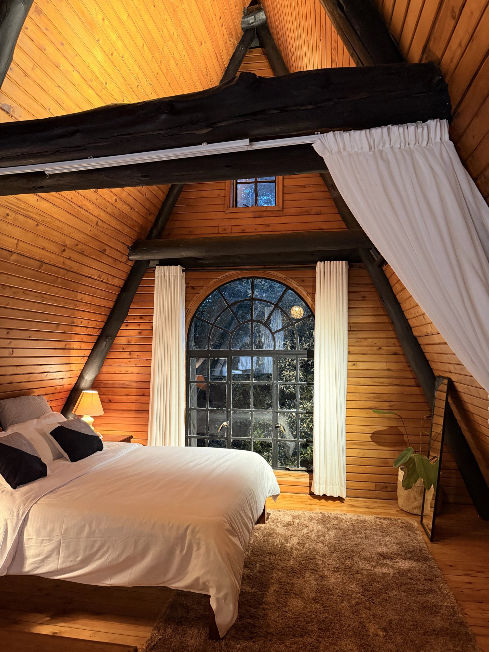  A-Frame by Stutchbury estates — Kiambu, Kenya