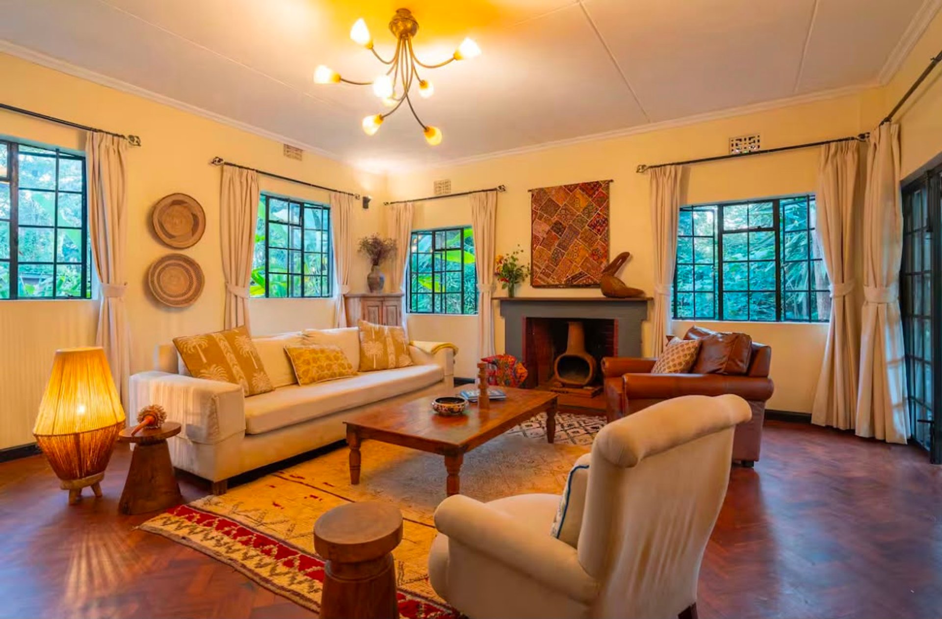 Arabica cottage — Thika, Kenya