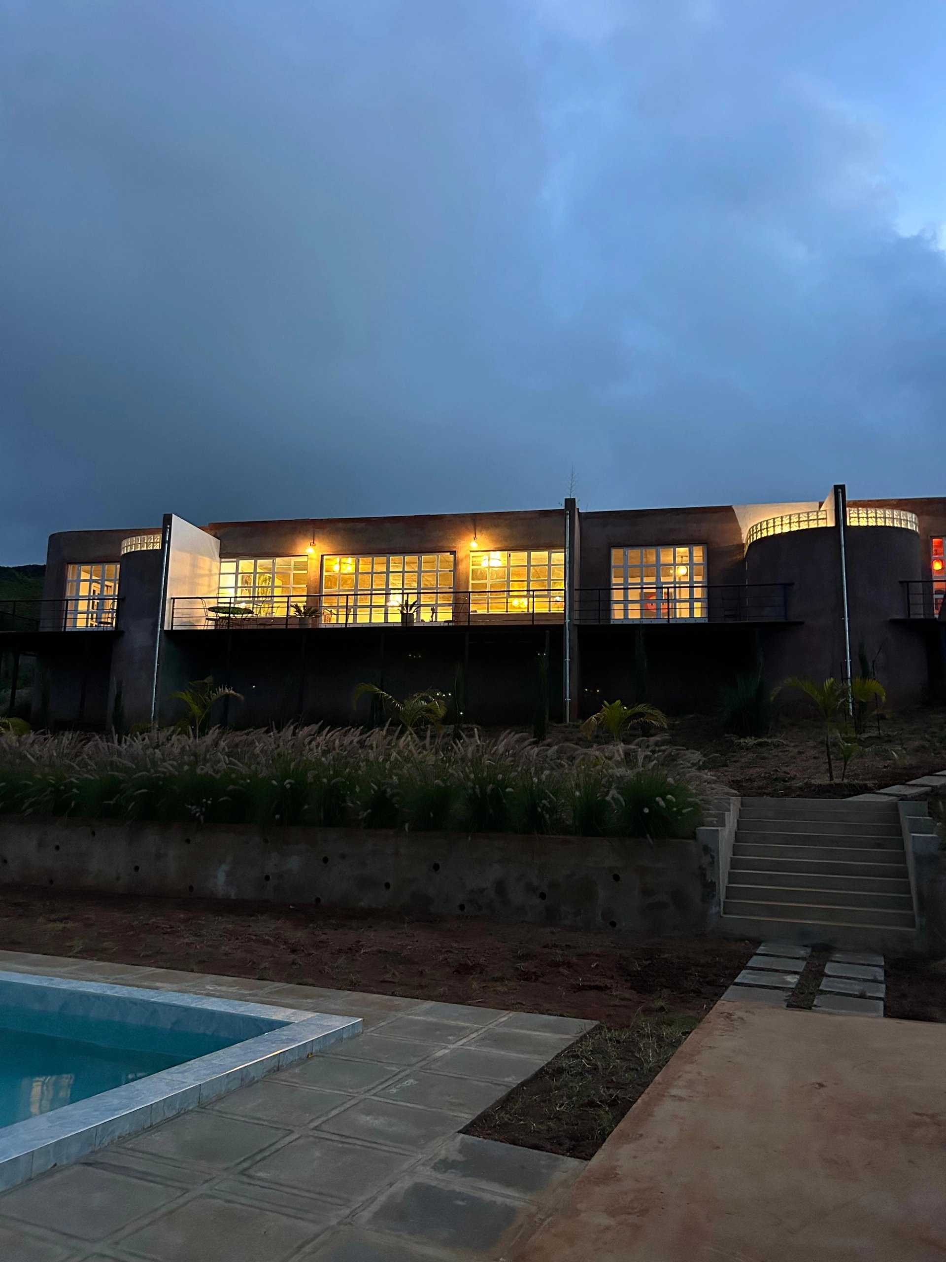 Maparasha house — Kajiado, Kenya