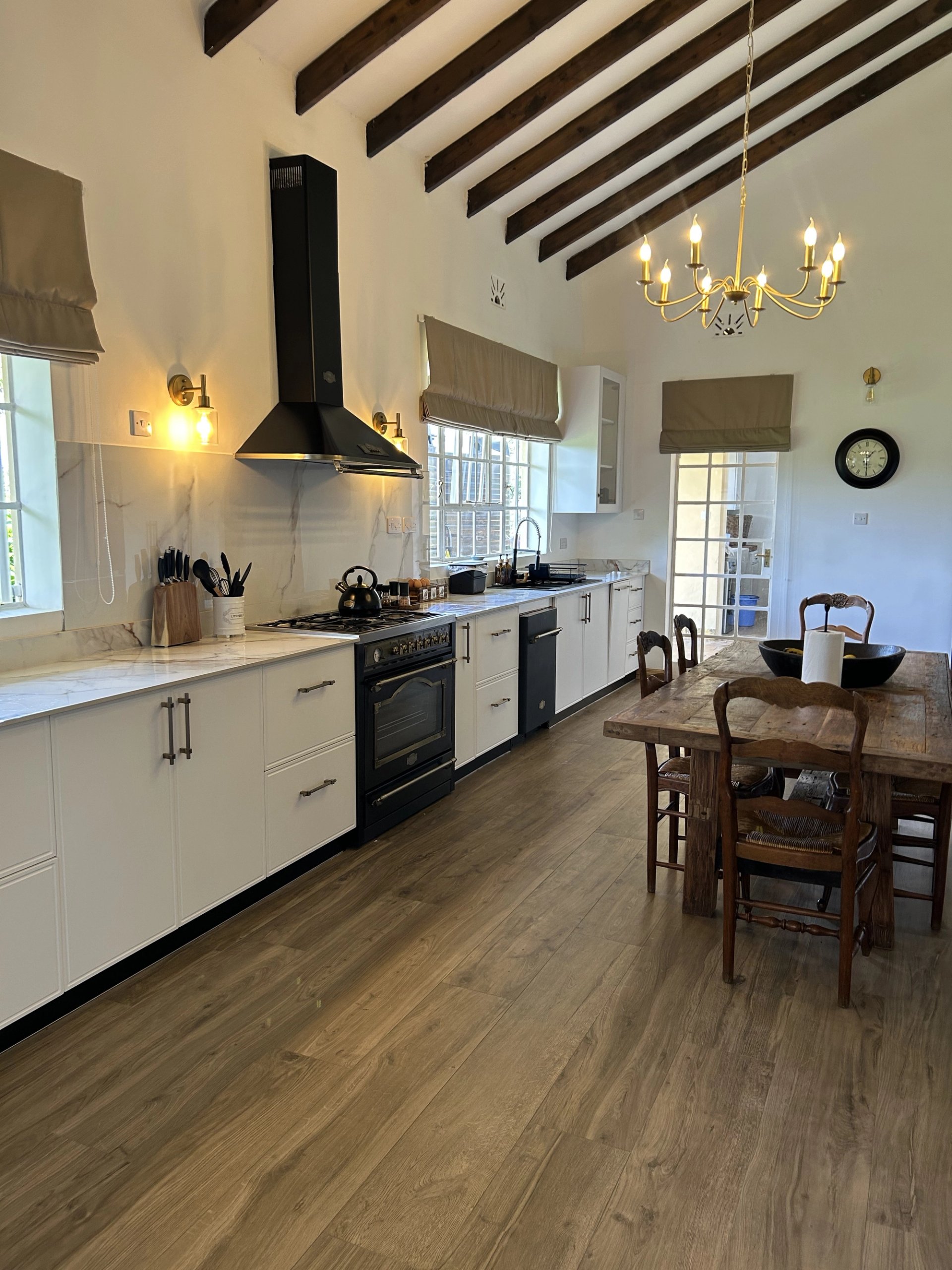 Wild Fig Manor — Nanyuki, Kenya