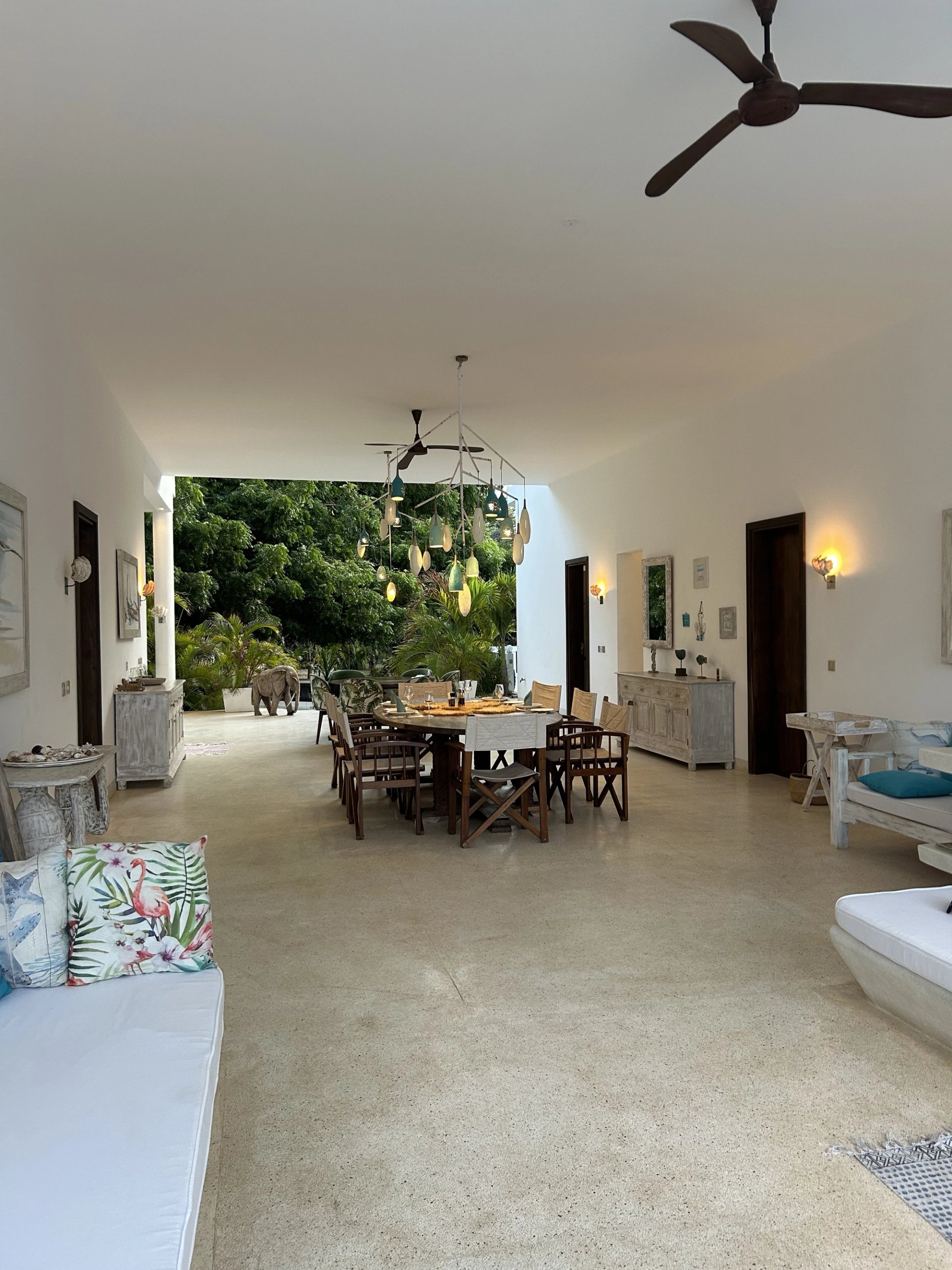 Silver Sands Malindi — Malindi, Kenya