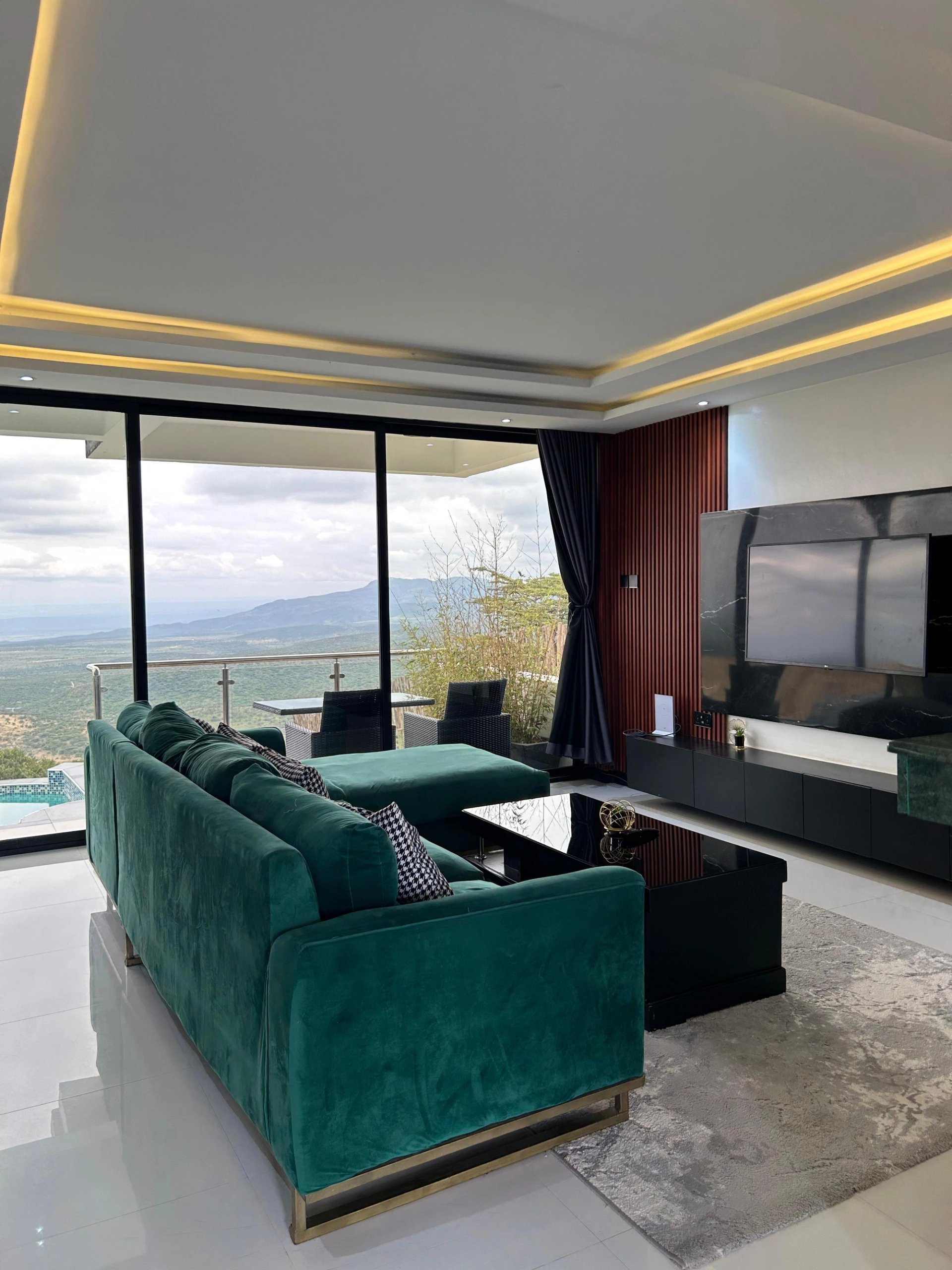 Serenity villa — Kajiado, Kenya