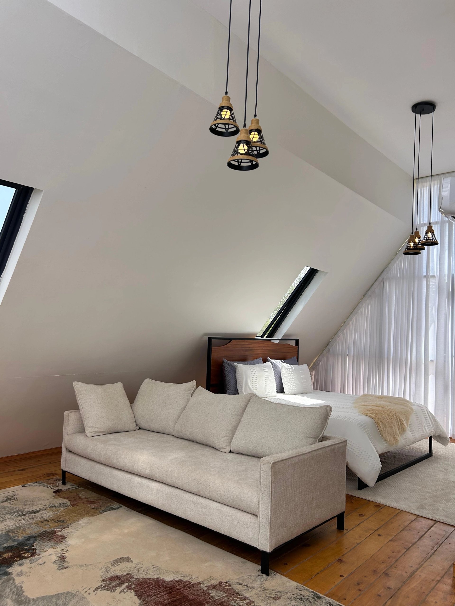 Nanare Chalet — Amboseli, Kenya
