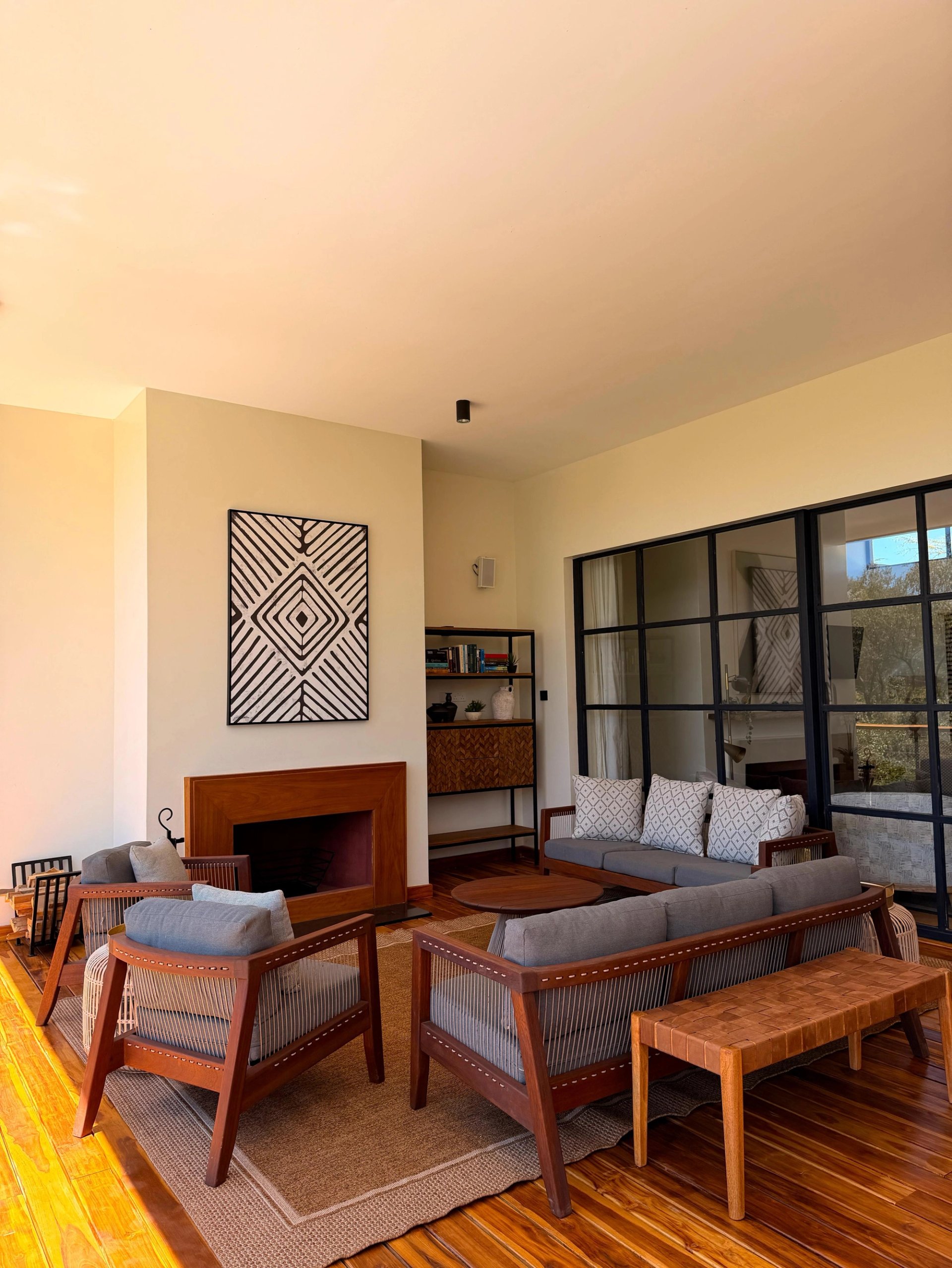 Rubi Ranch Naivasha — luxury Luxury Estate in Naivasha, Kenya