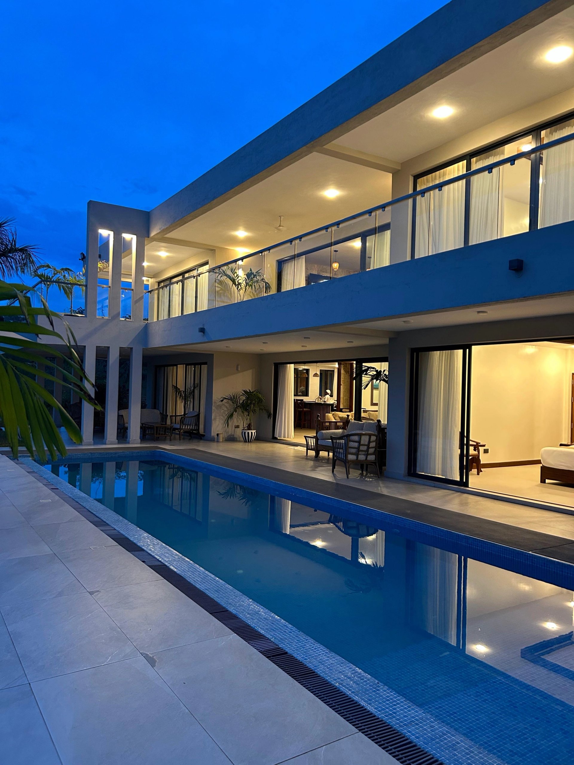 Mkoma house — Kilifi, Kenya