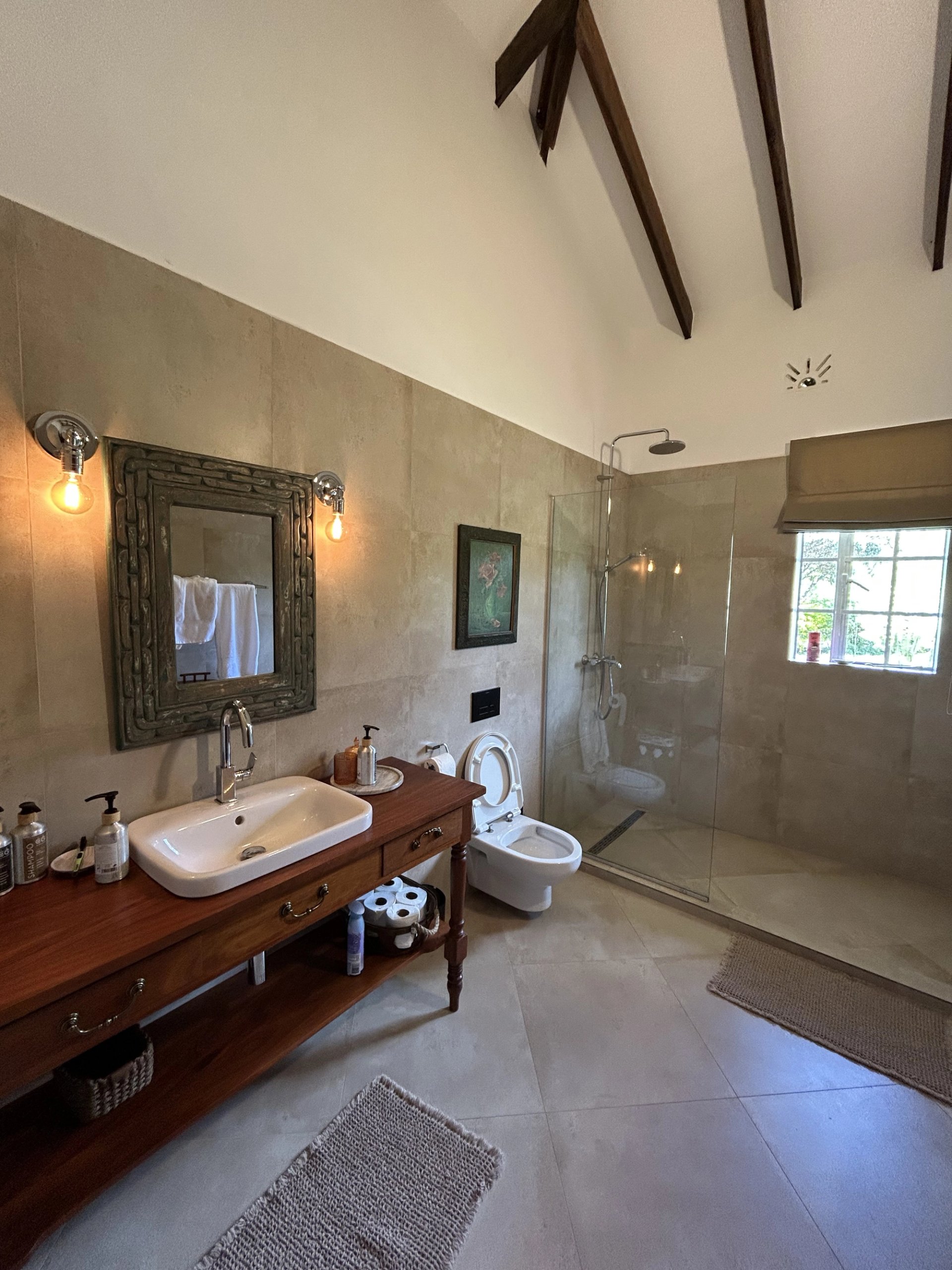 Wild Fig Manor — Nanyuki, Kenya