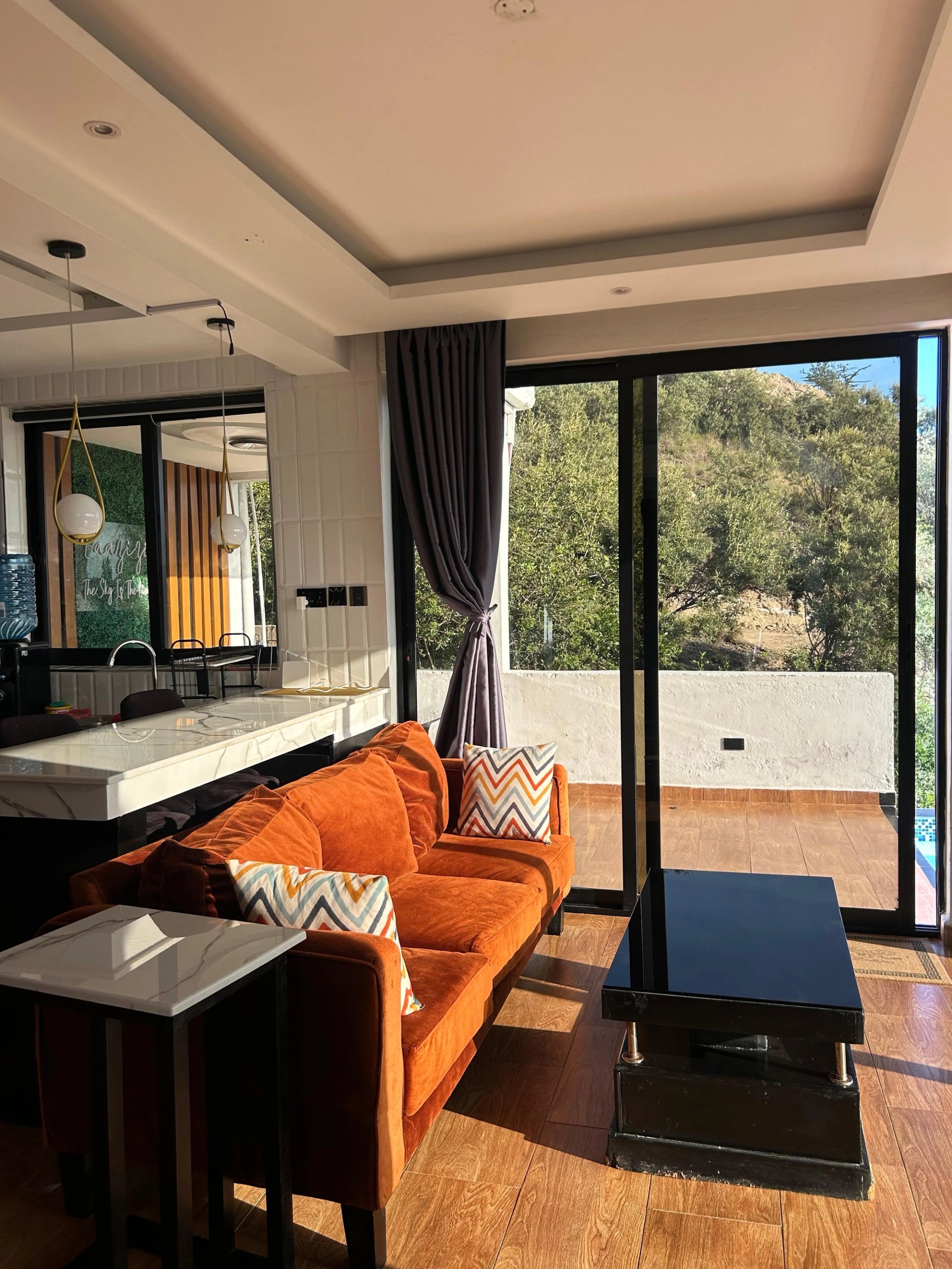Galaxy villa — Kajiado, Kenya