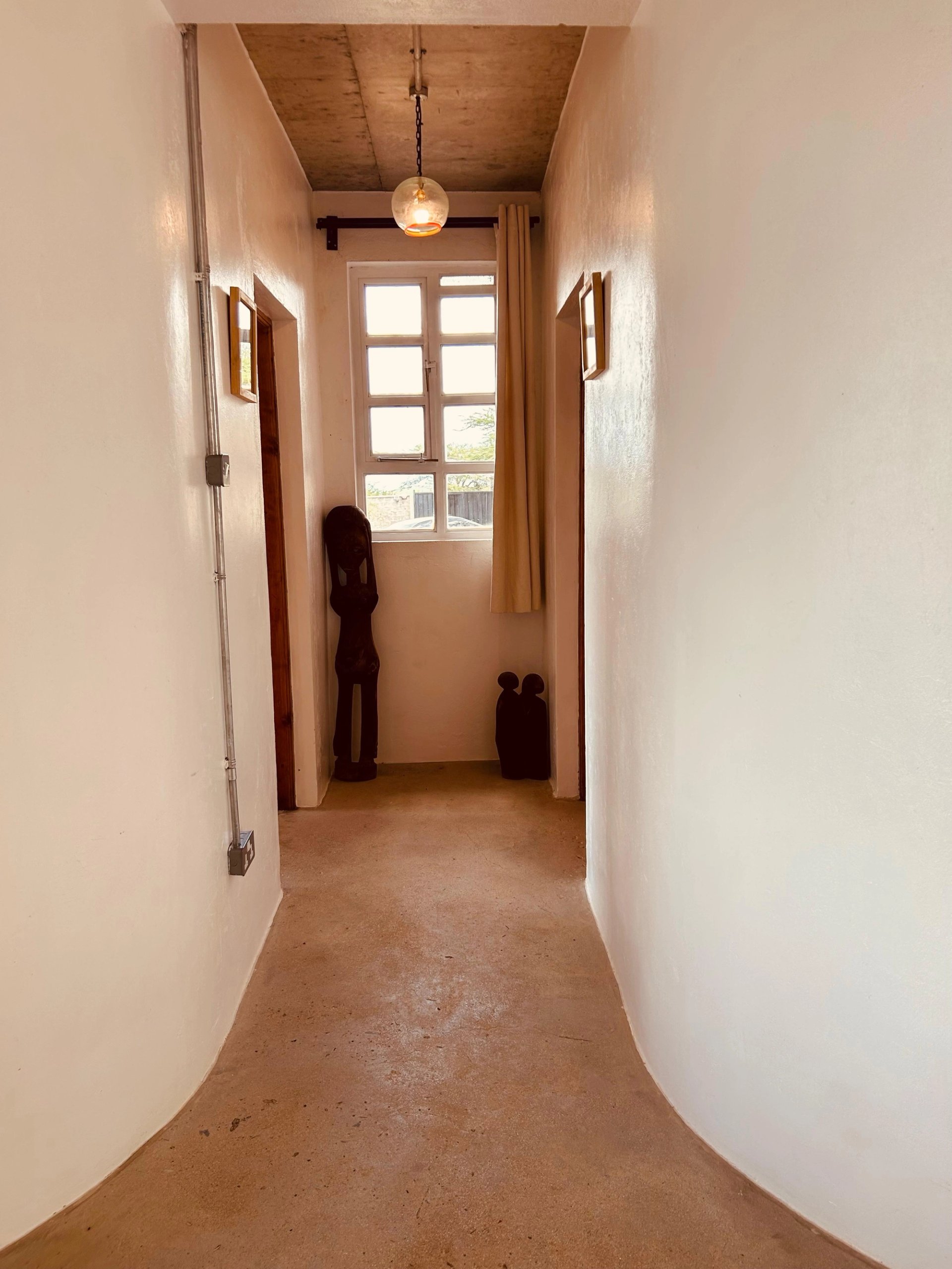 Maparasha house — Kajiado, Kenya