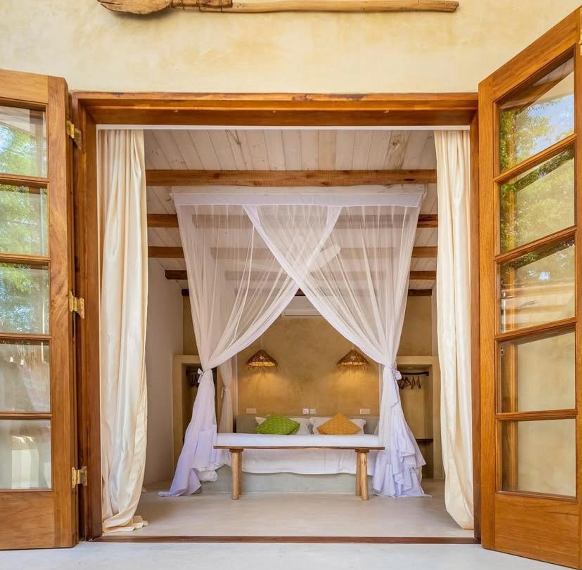 Vervet suite — Diani, Kenya