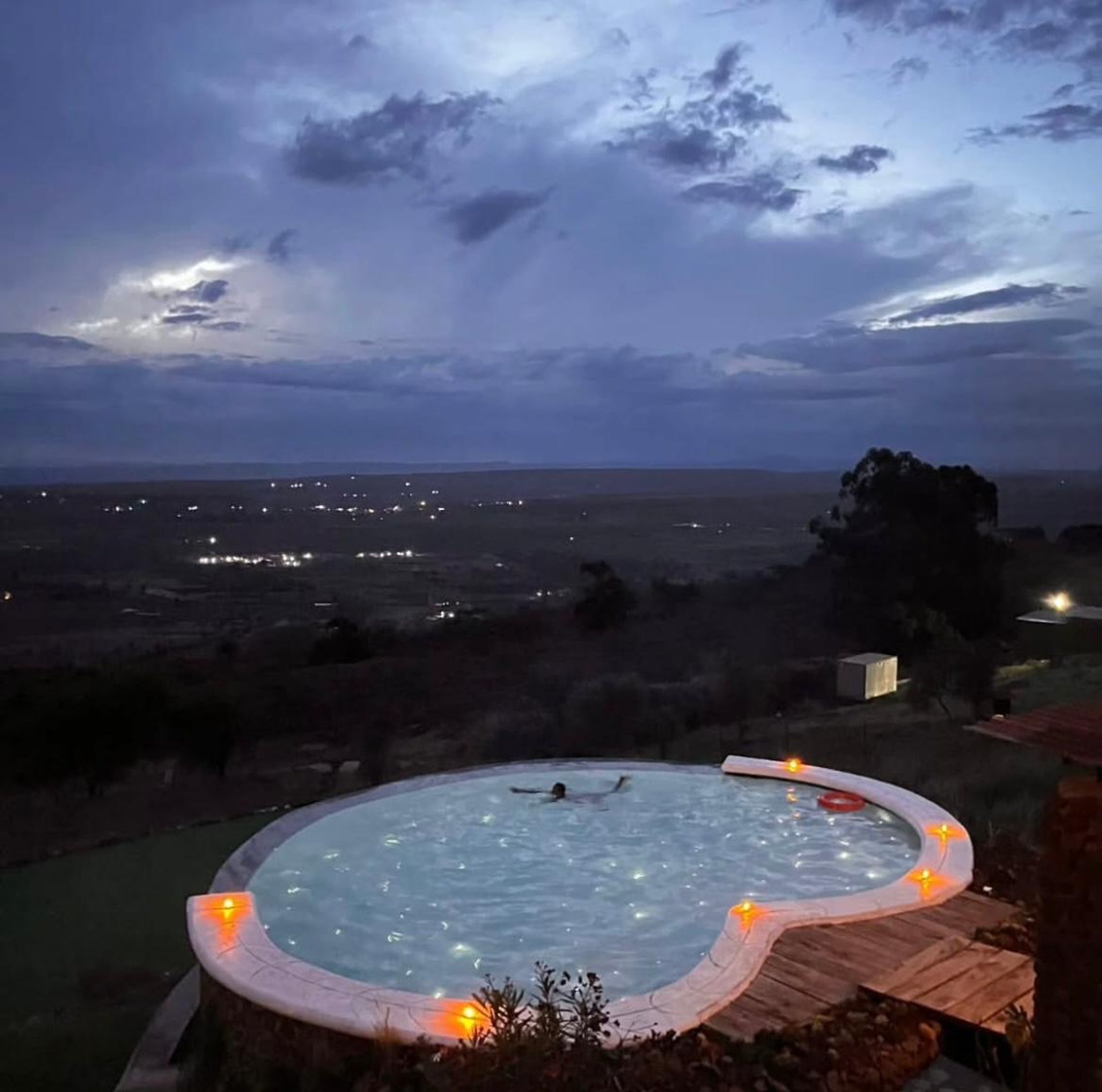 Olsotowa house — Kajiado, Kenya