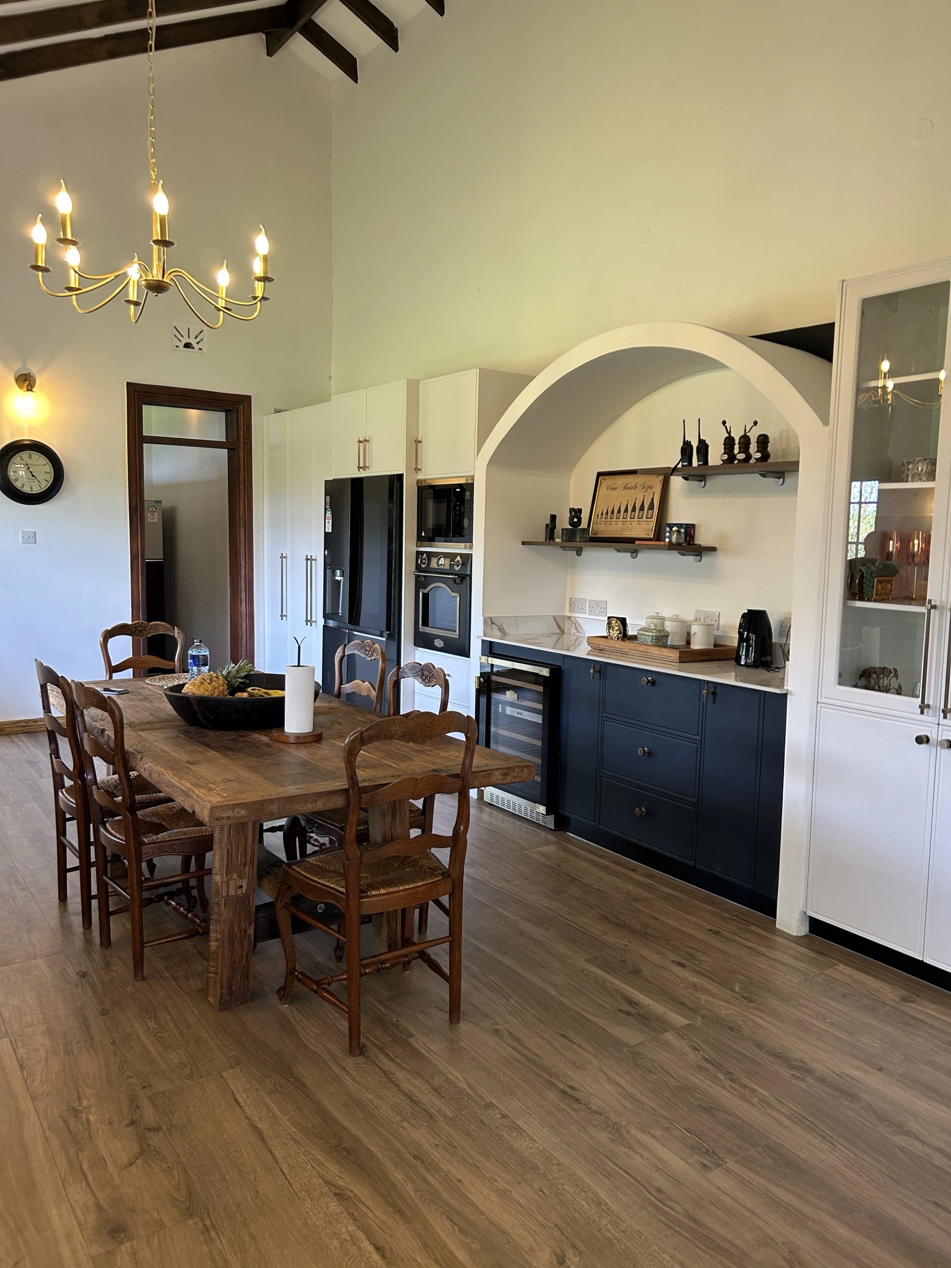 Wild Fig Manor — Nanyuki, Kenya