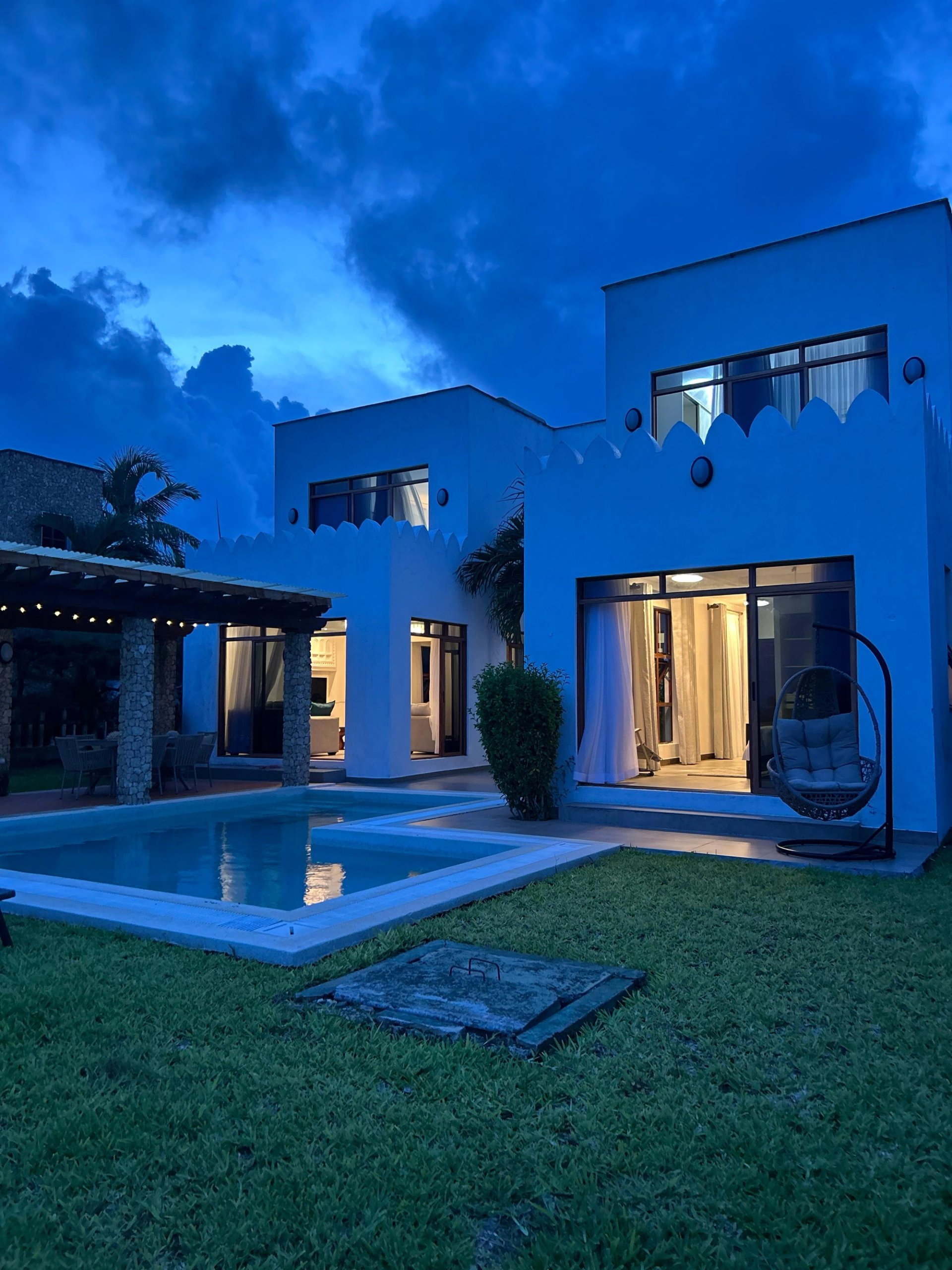 Bahari Kilifi — Kilifi, Kenya