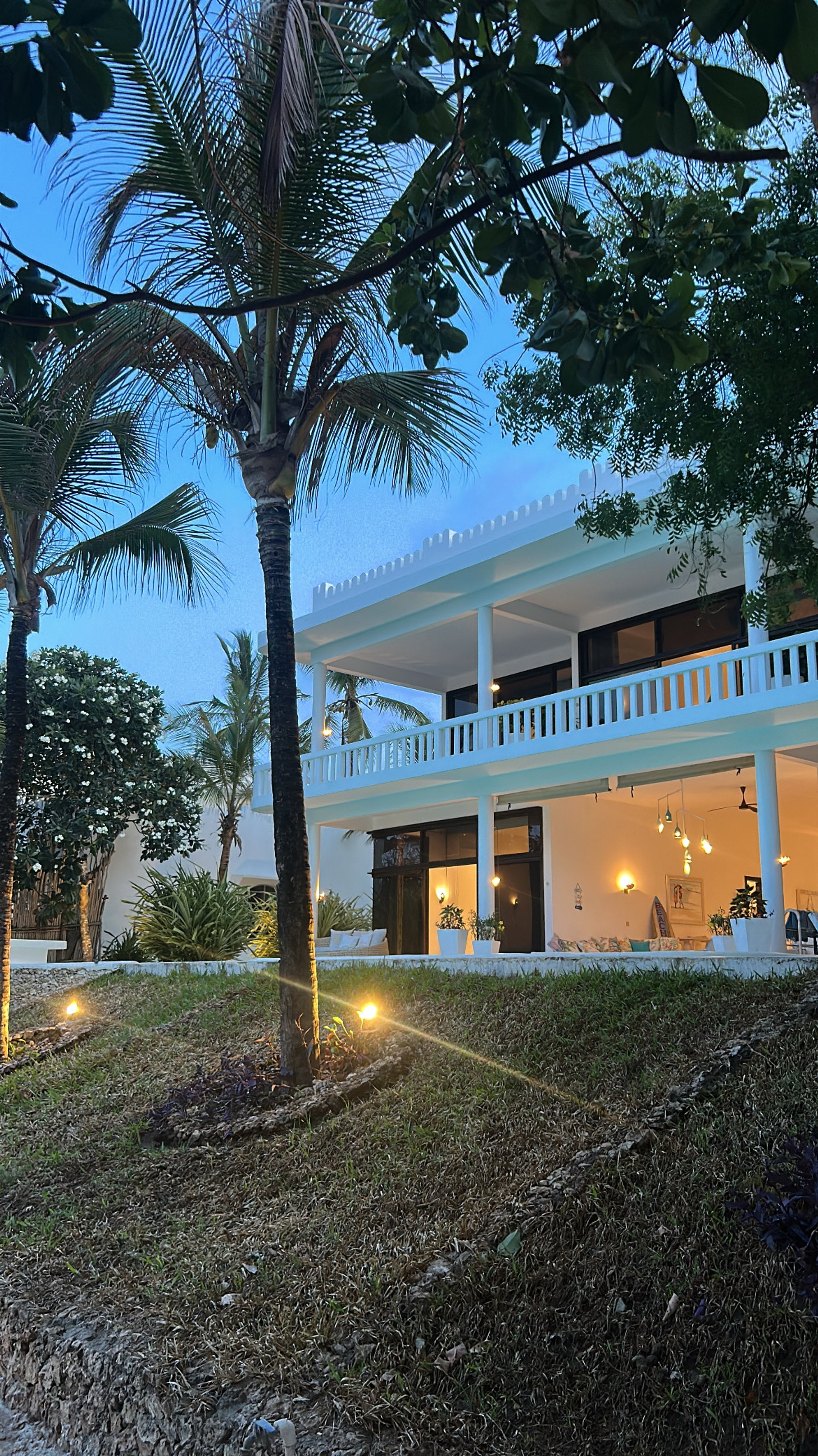 Silver Sands Malindi — luxury Luxury Estate in Malindi, Kenya