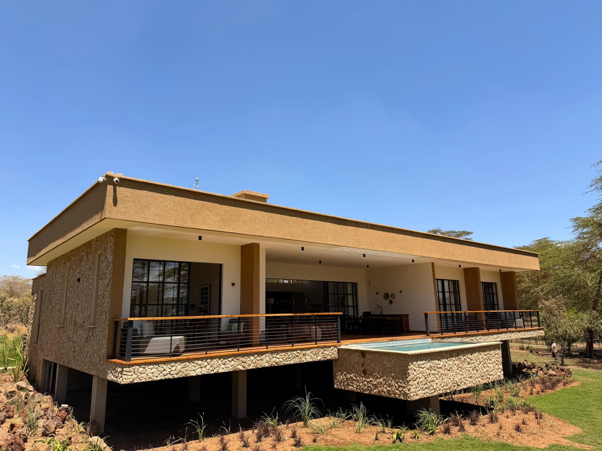 Rubi Ranch Naivasha — Naivasha, Kenya