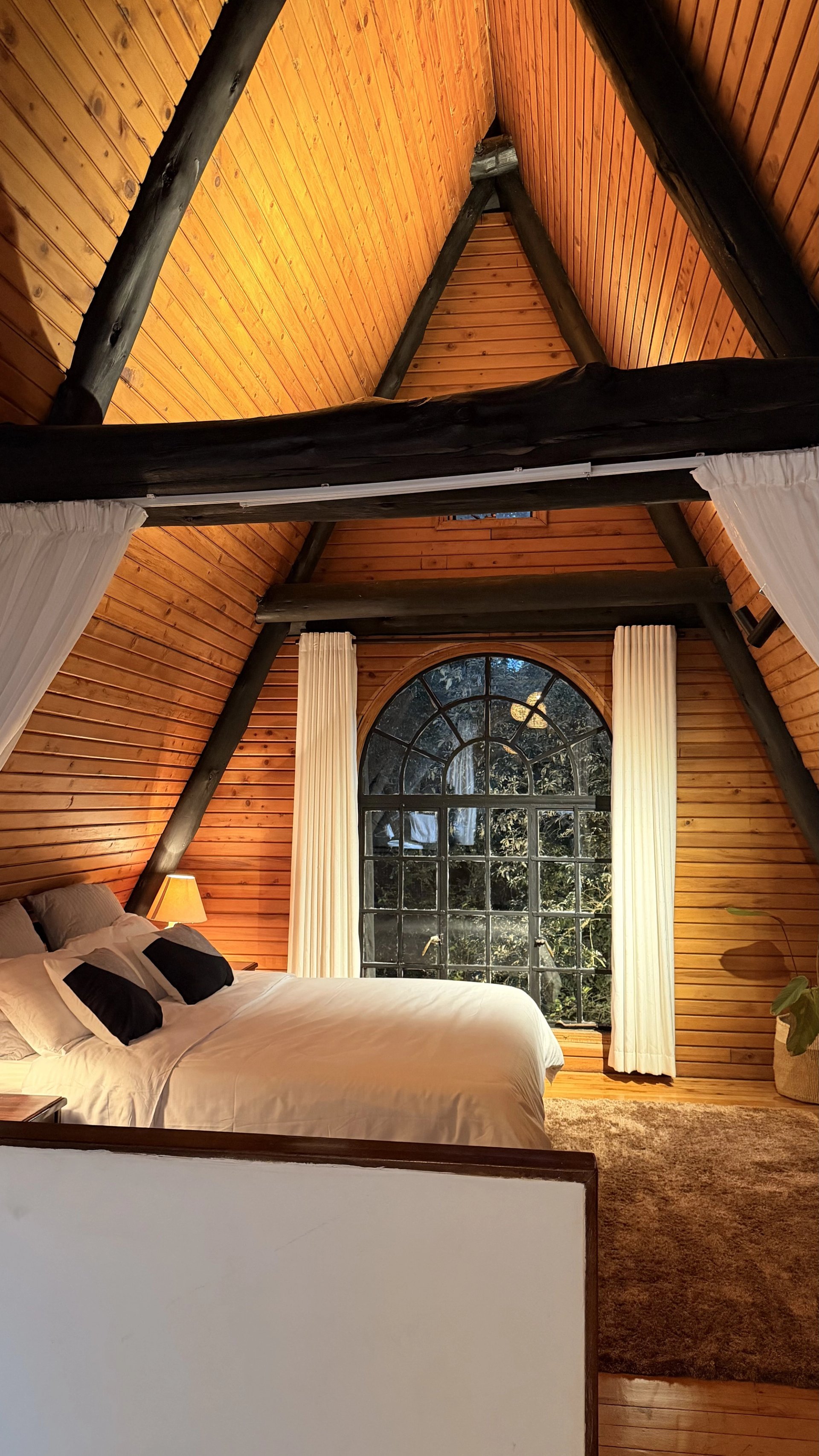  A-Frame by Stutchbury estates — Kiambu, Kenya
