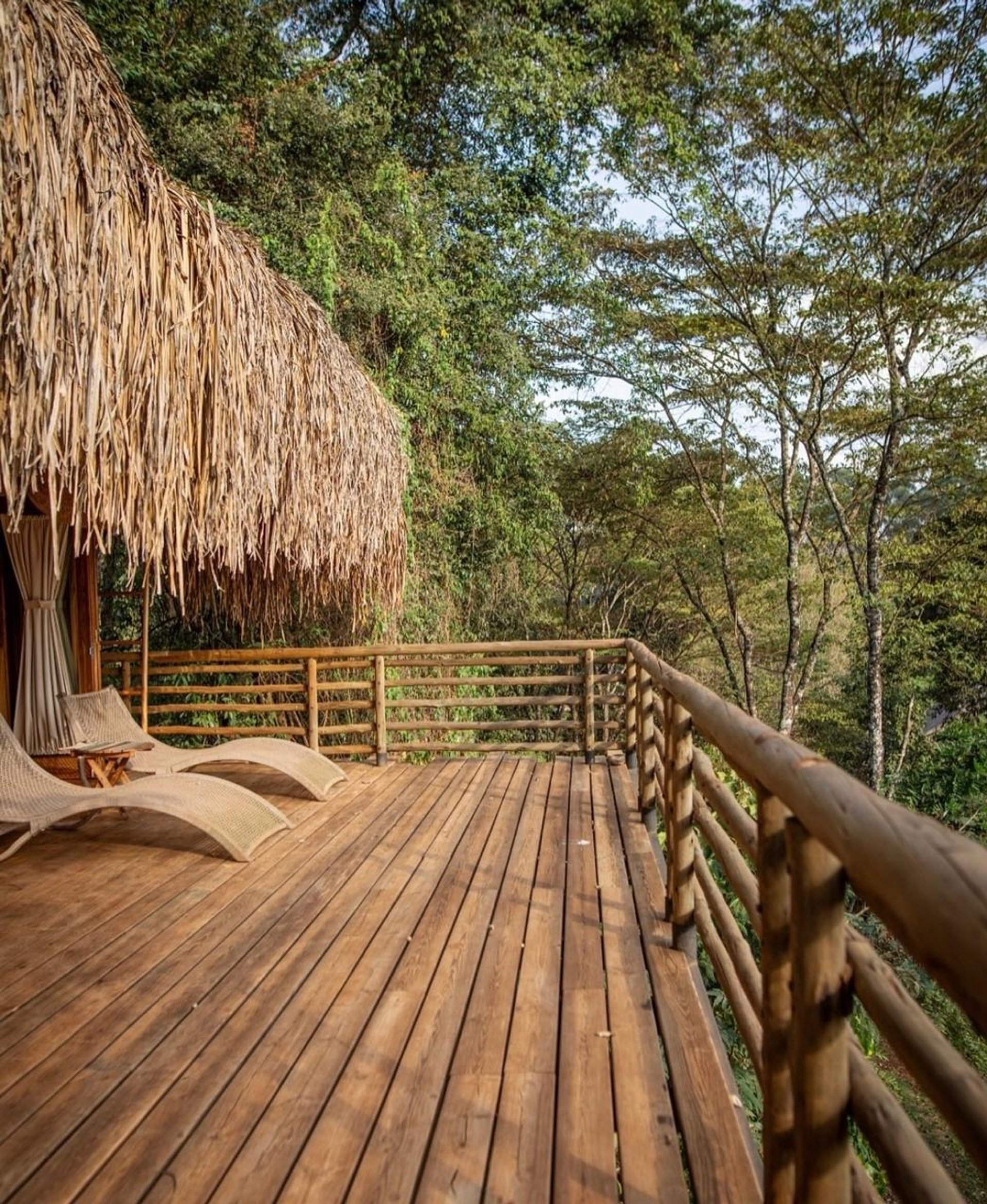 Thika luxury short-stay properties — LAI Group KE