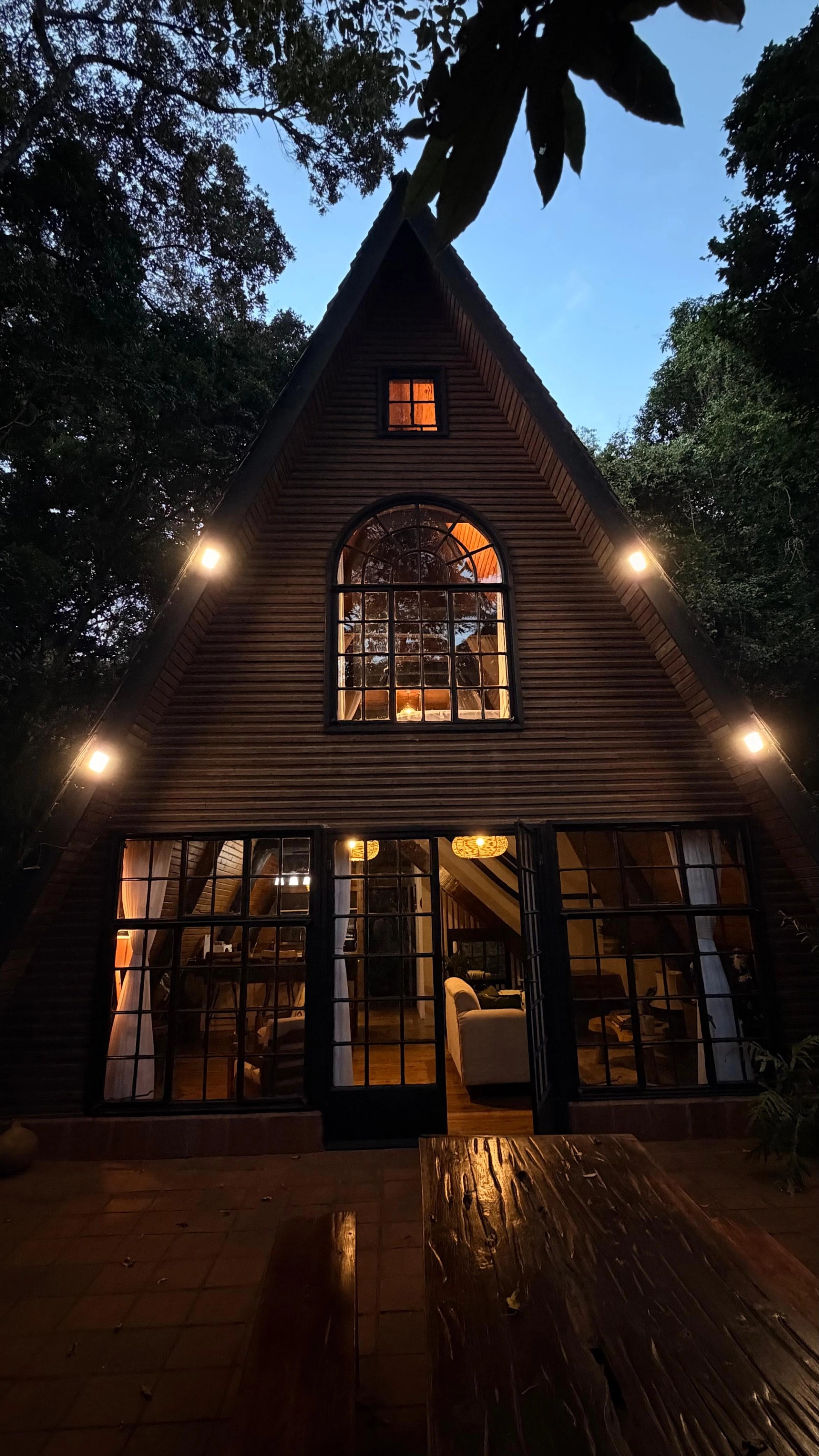  A-Frame by Stutchbury estates — luxury luxury estate in Kiambu, Kenya