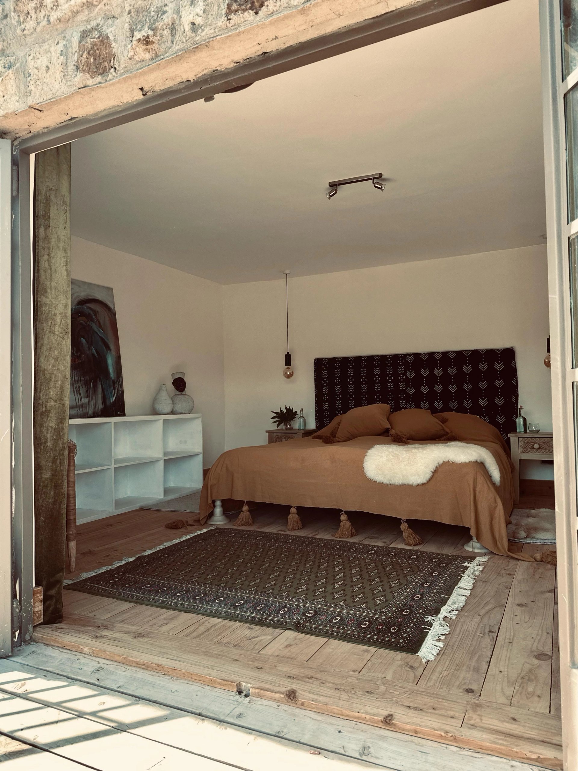 River Run House — Nanyuki, Kenya