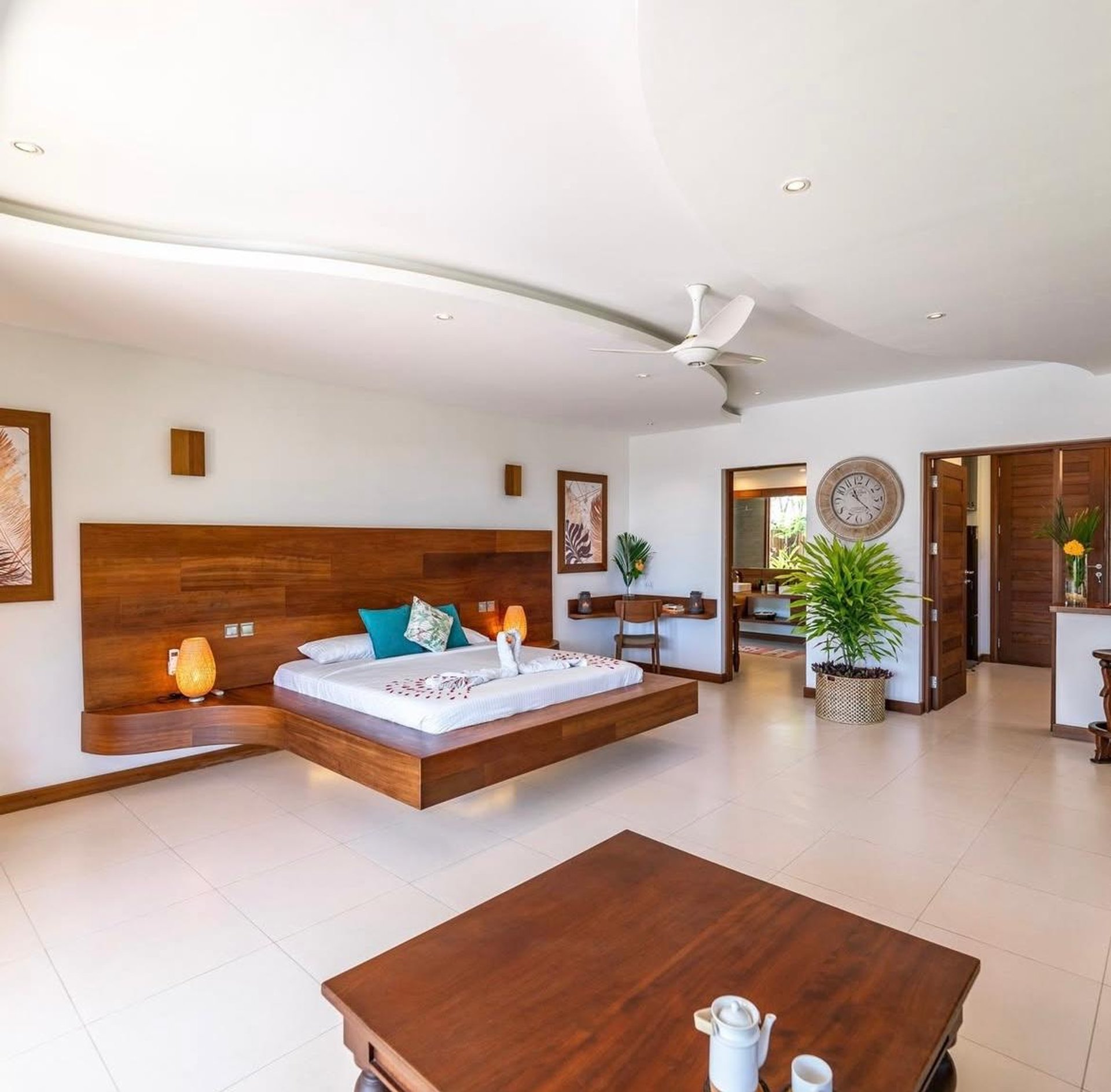 Nirvana Diani — luxury Beach Paradise in Diani, Kenya