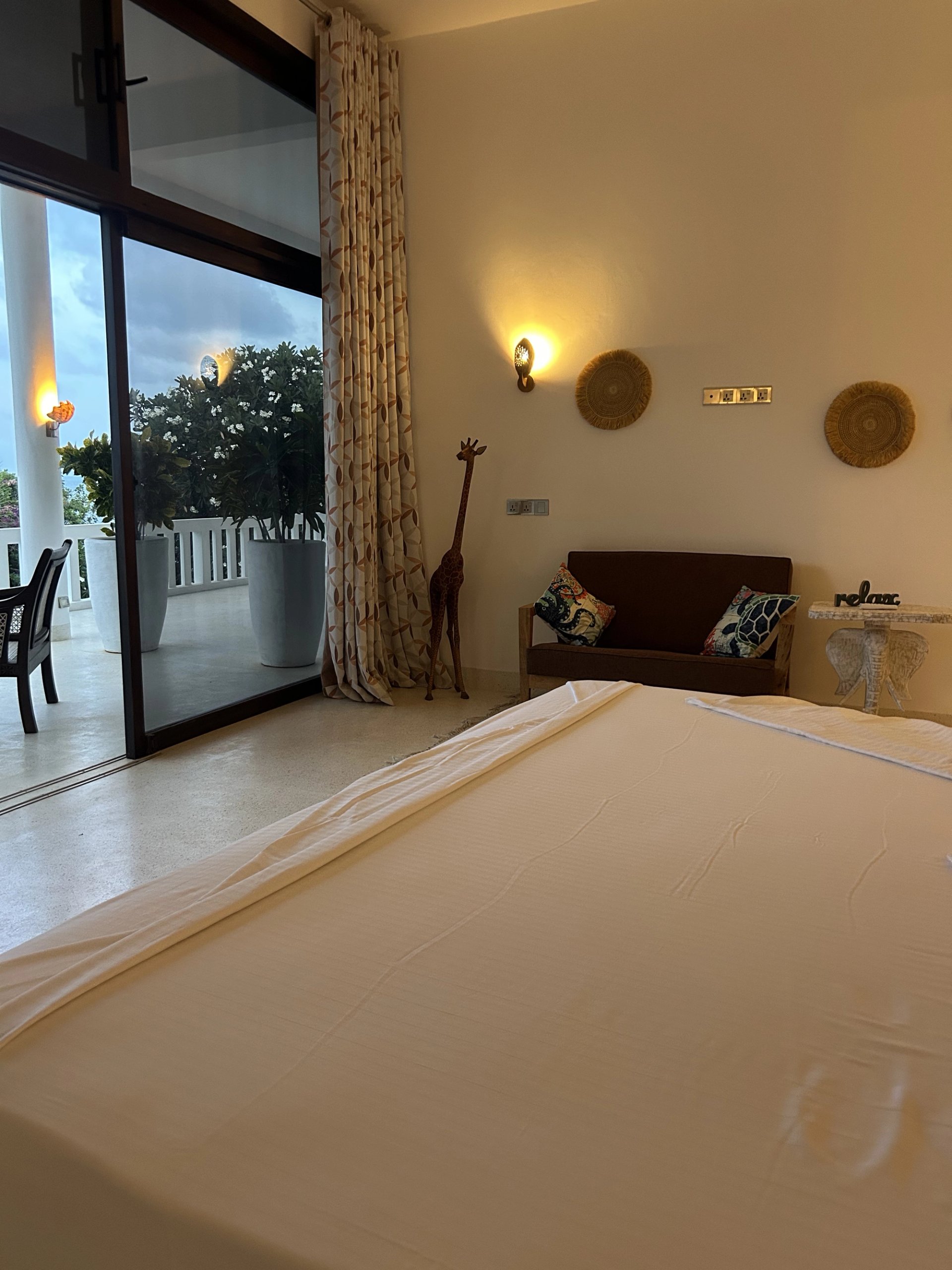 Silver Sands Malindi — Malindi, Kenya