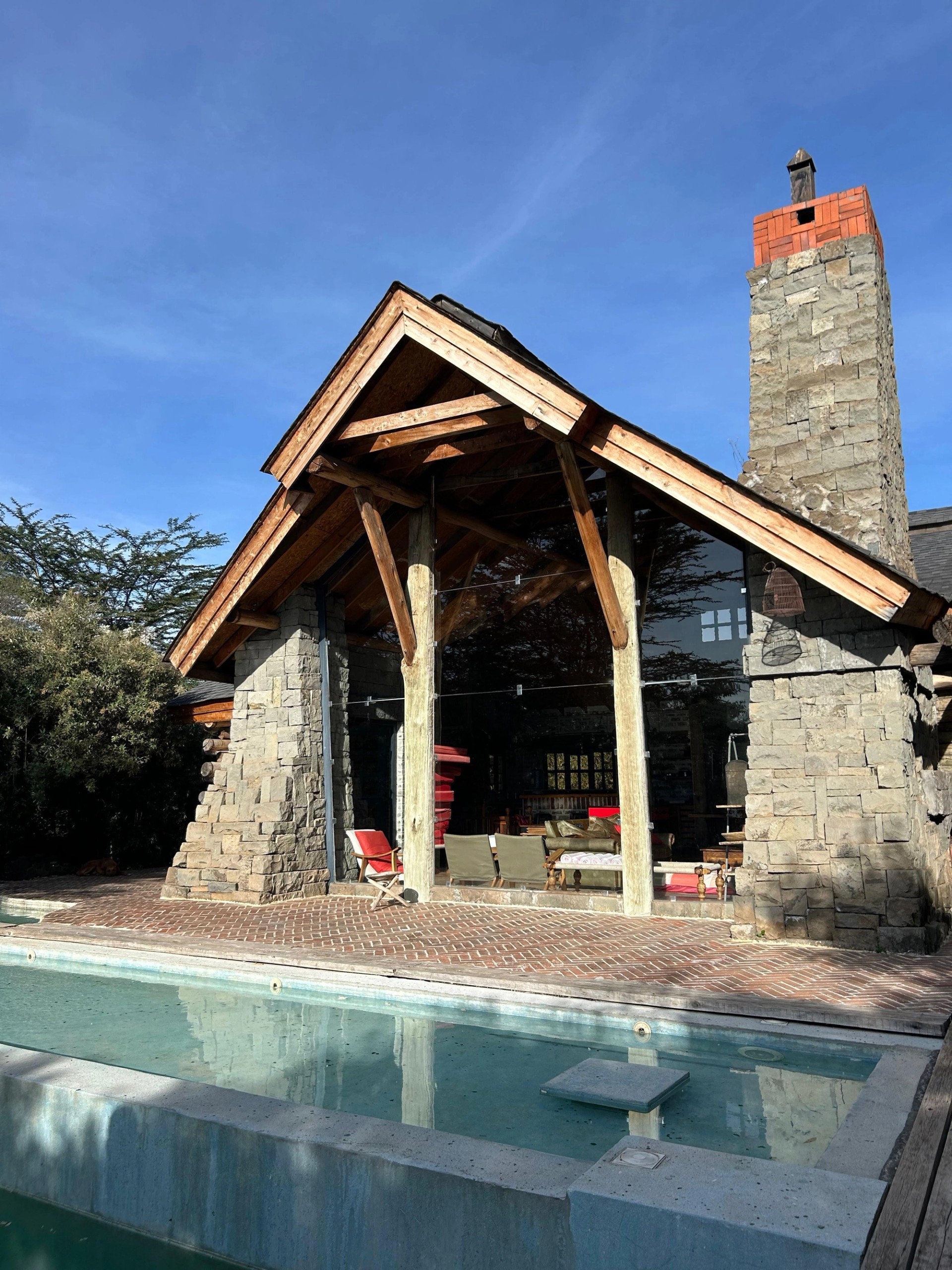 Kiira cottage — luxury forest escape in Naivasha, Kenya
