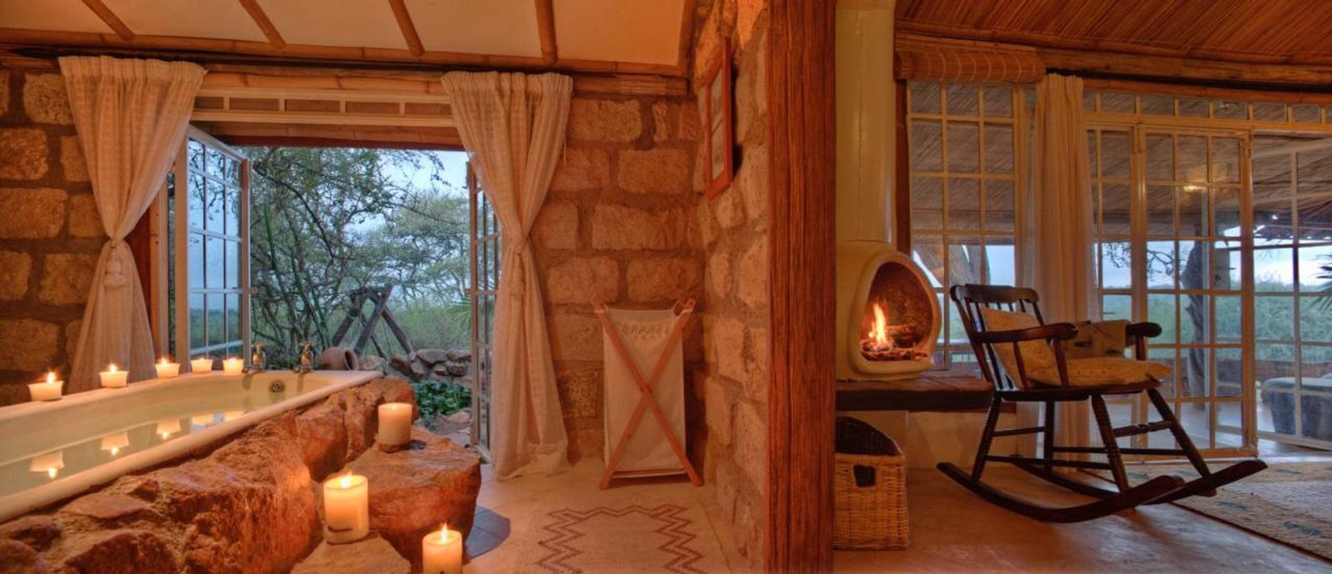 Tandala estate — Kajiado, Kenya
