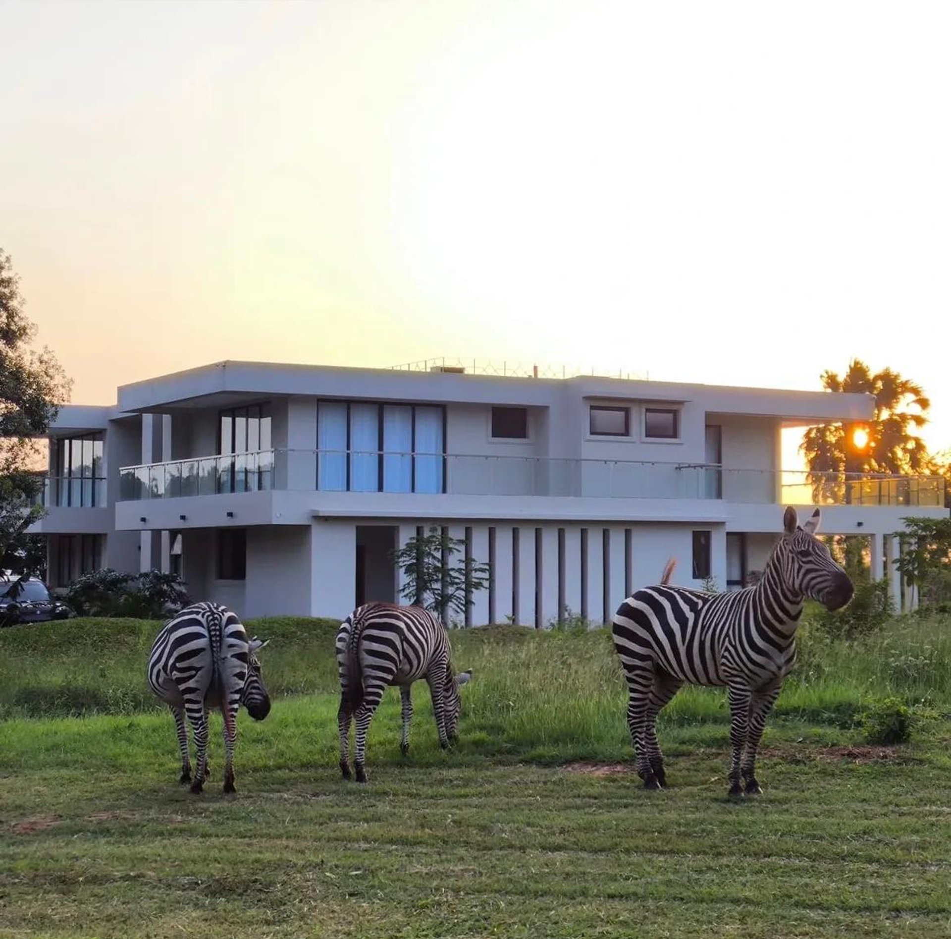 Mkoma house — luxury Beach Paradise in Kilifi, Kenya