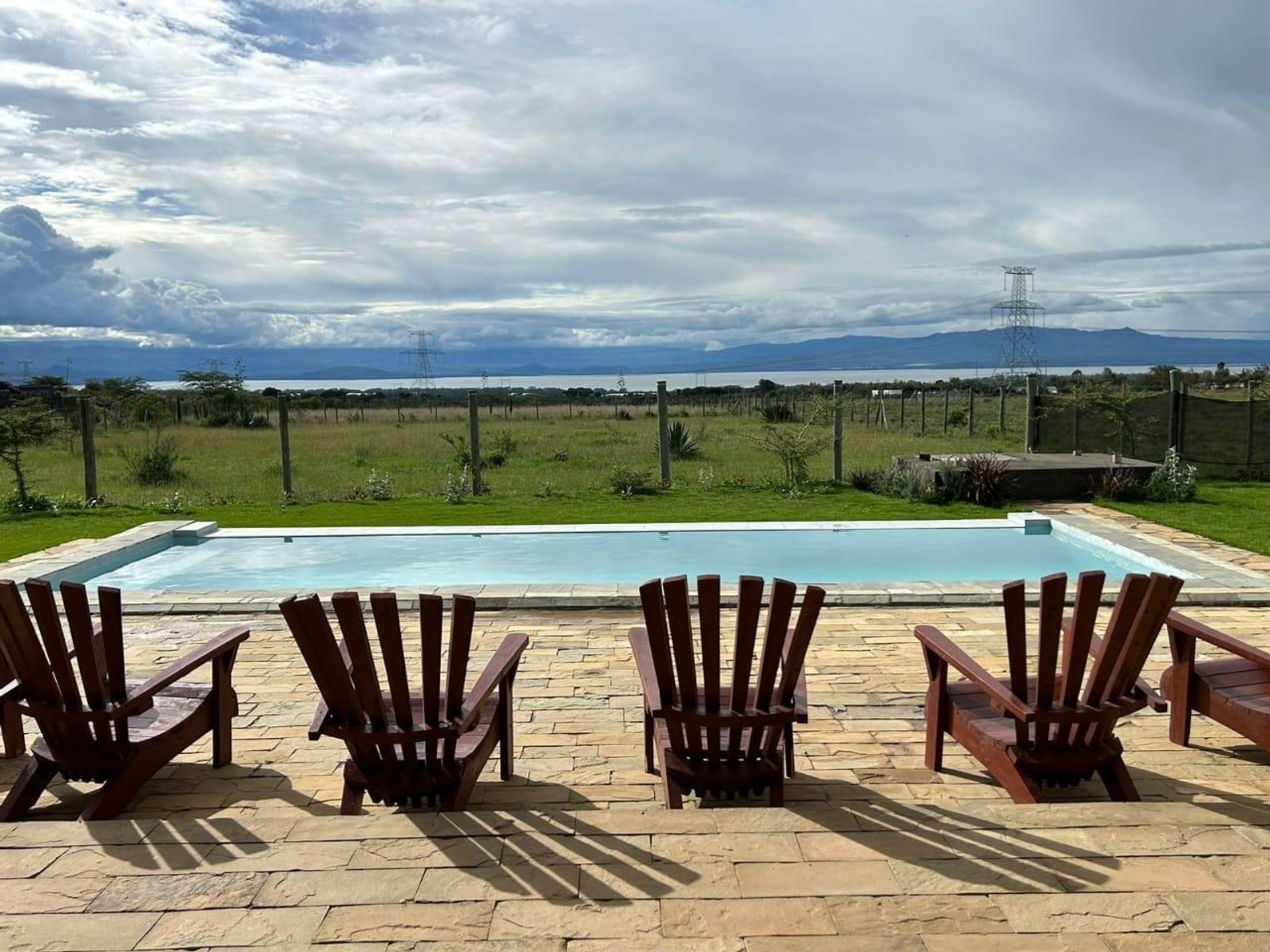 Leilani Annex — Naivasha, Kenya