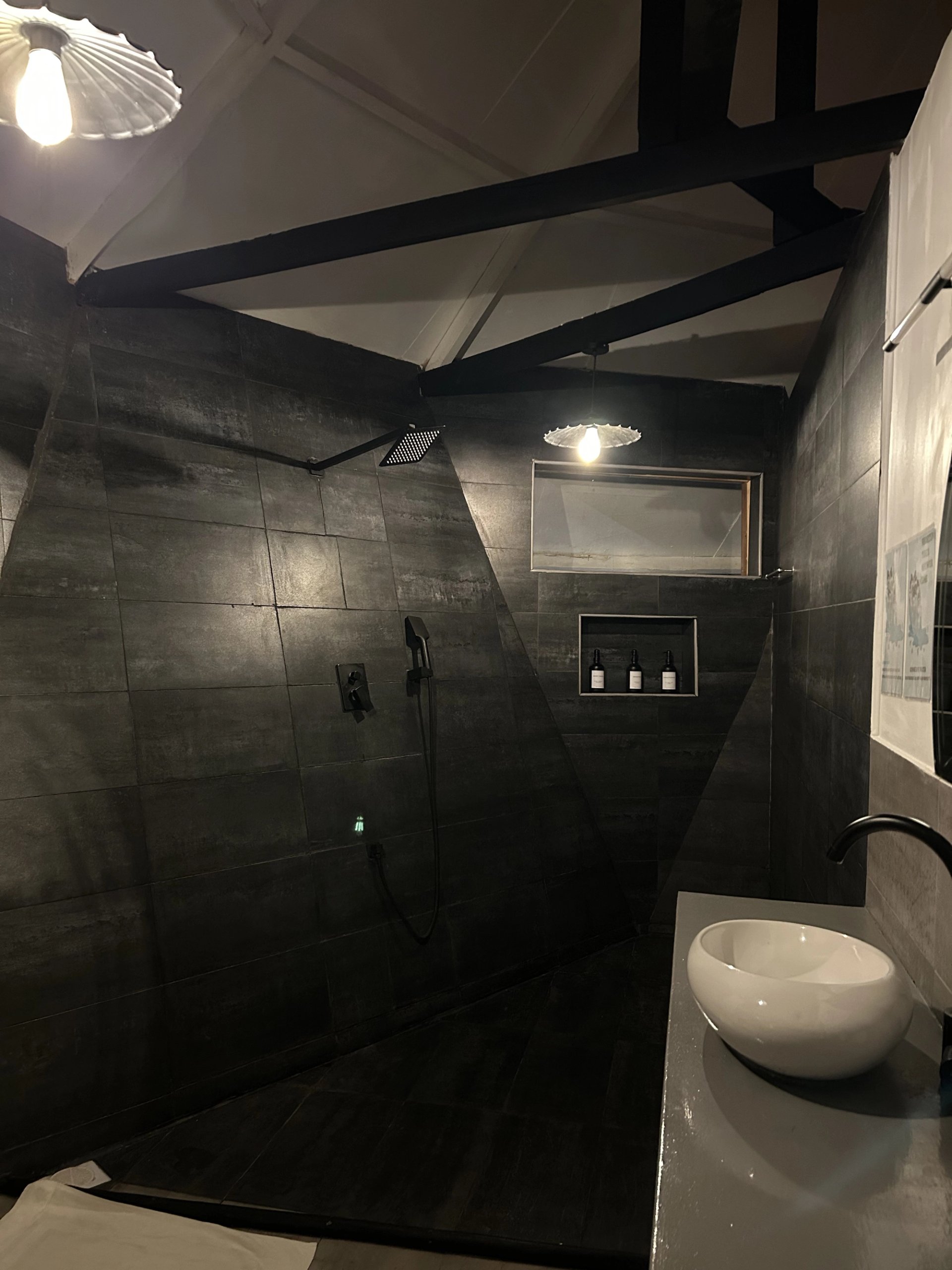 Sunrise villa — Nanyuki, Kenya