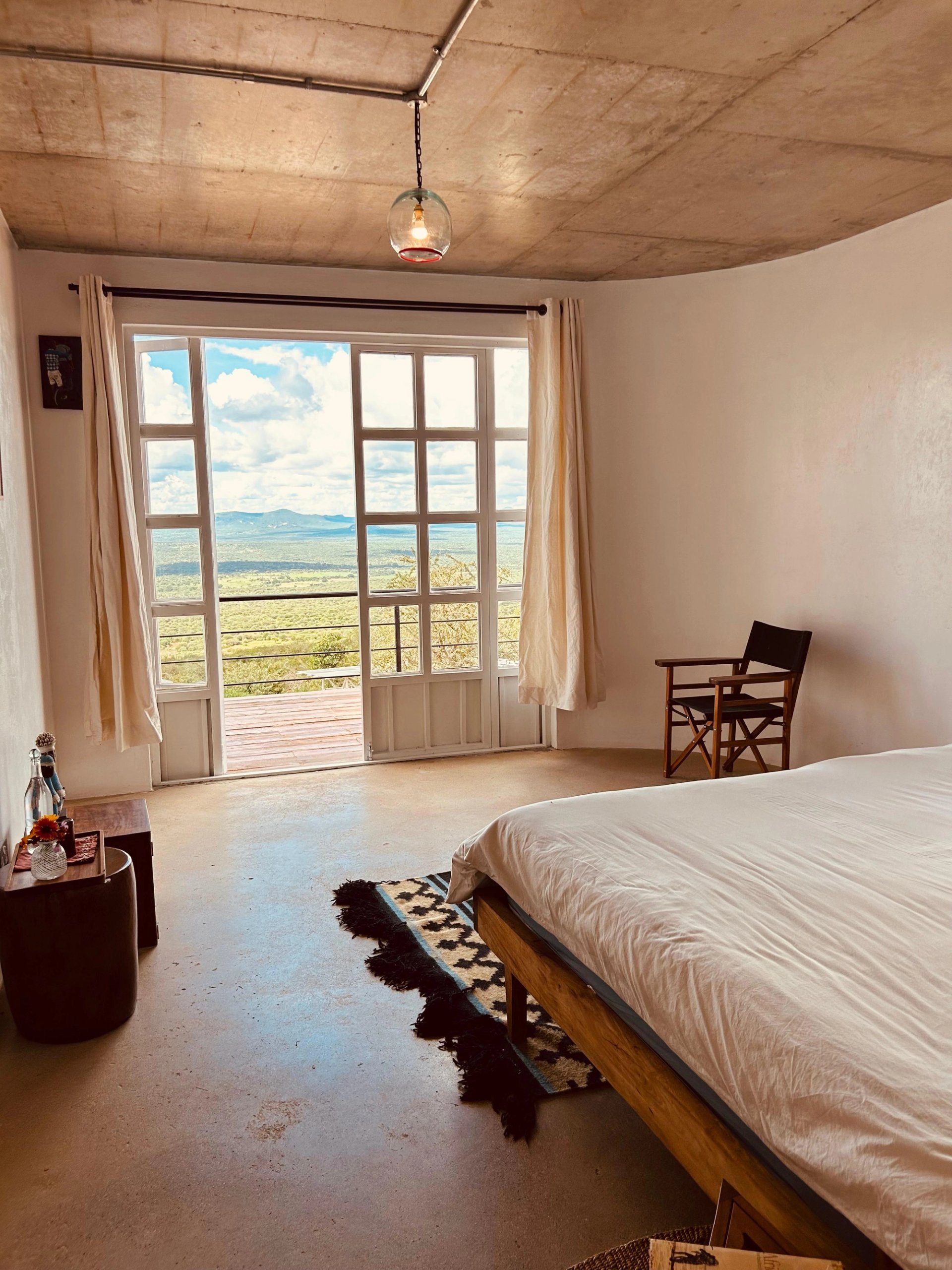 Maparasha house — Kajiado, Kenya