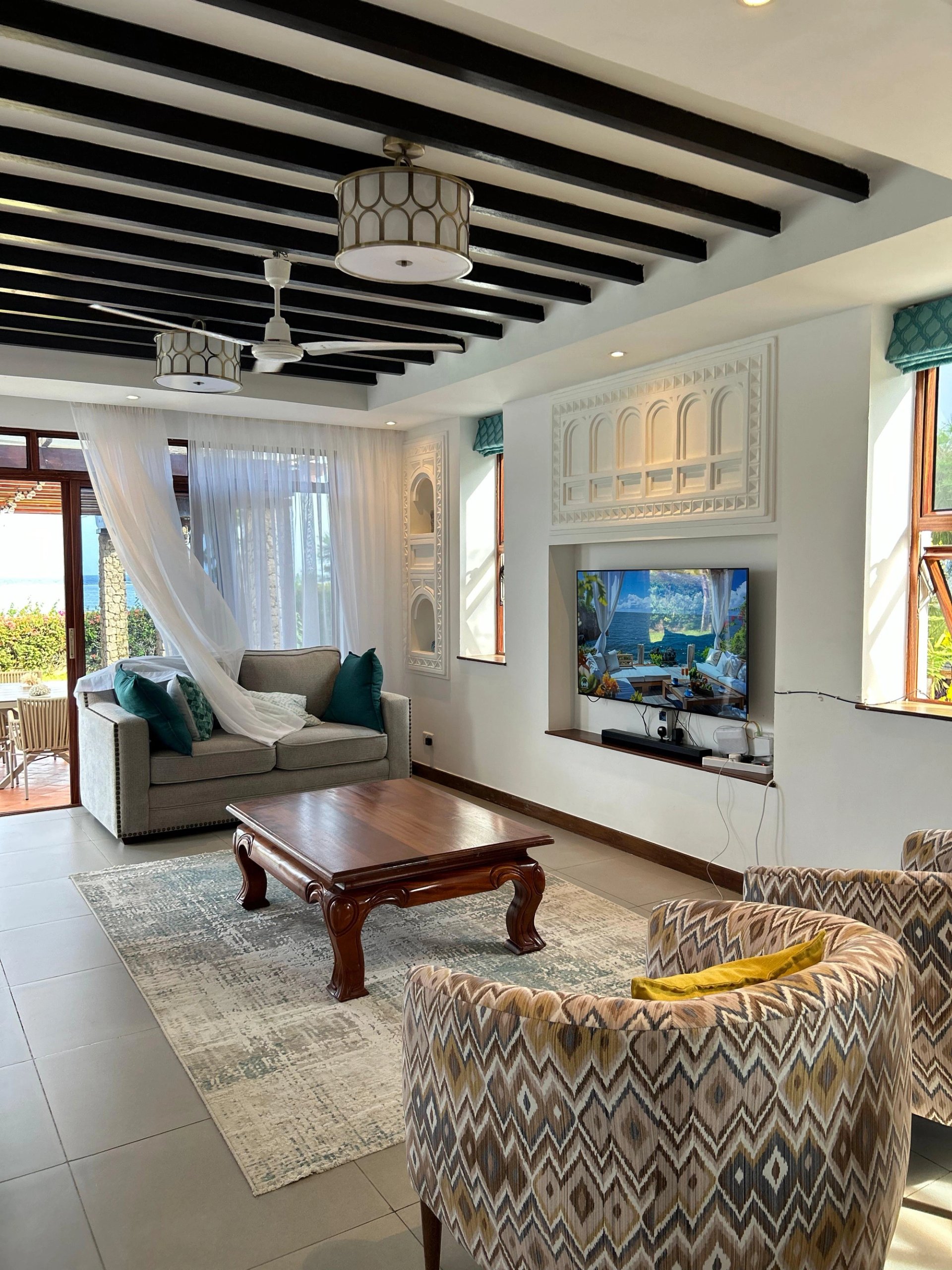 Bahari Kilifi — Kilifi, Kenya