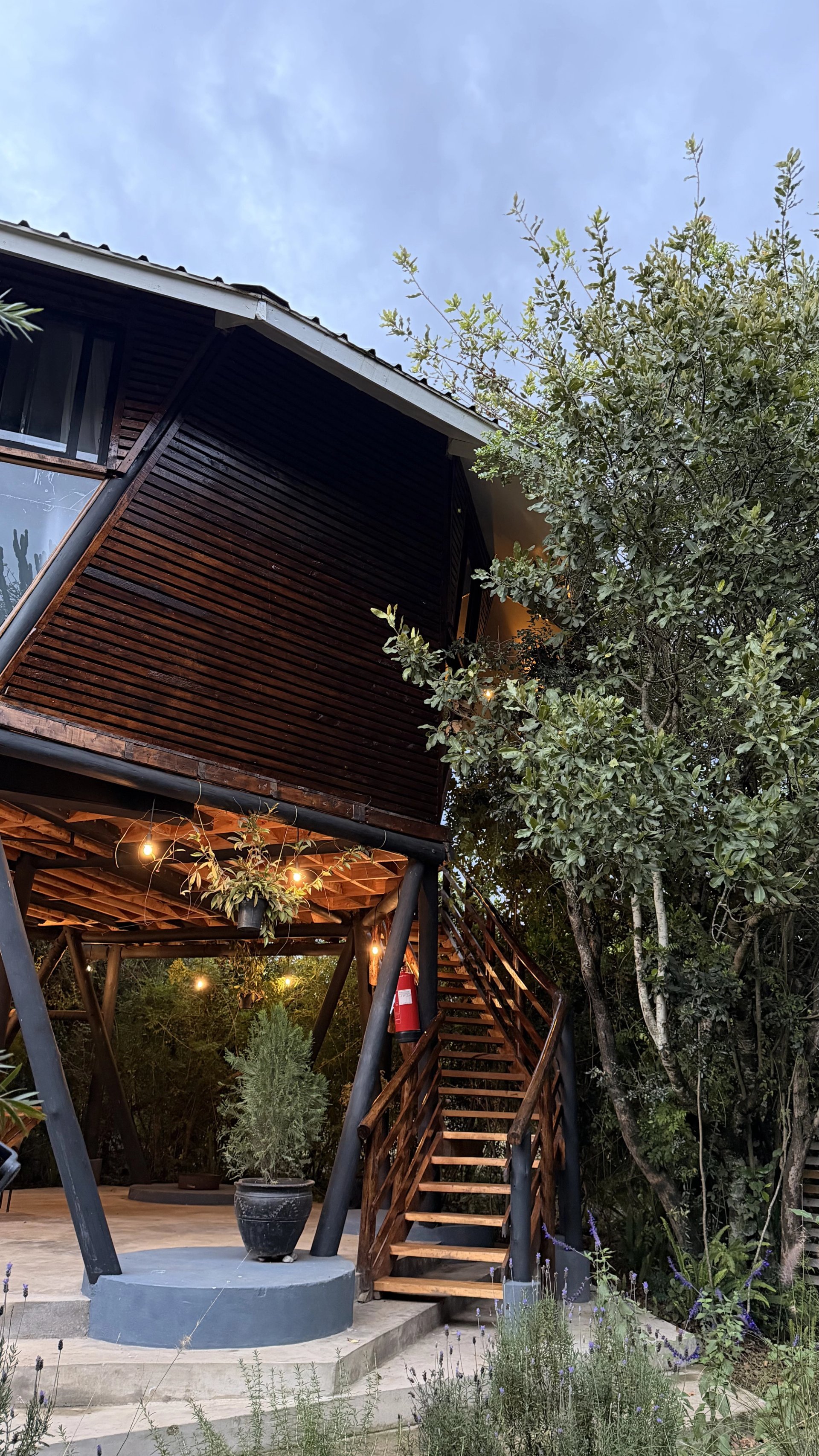 Sunrise villa — Nanyuki, Kenya