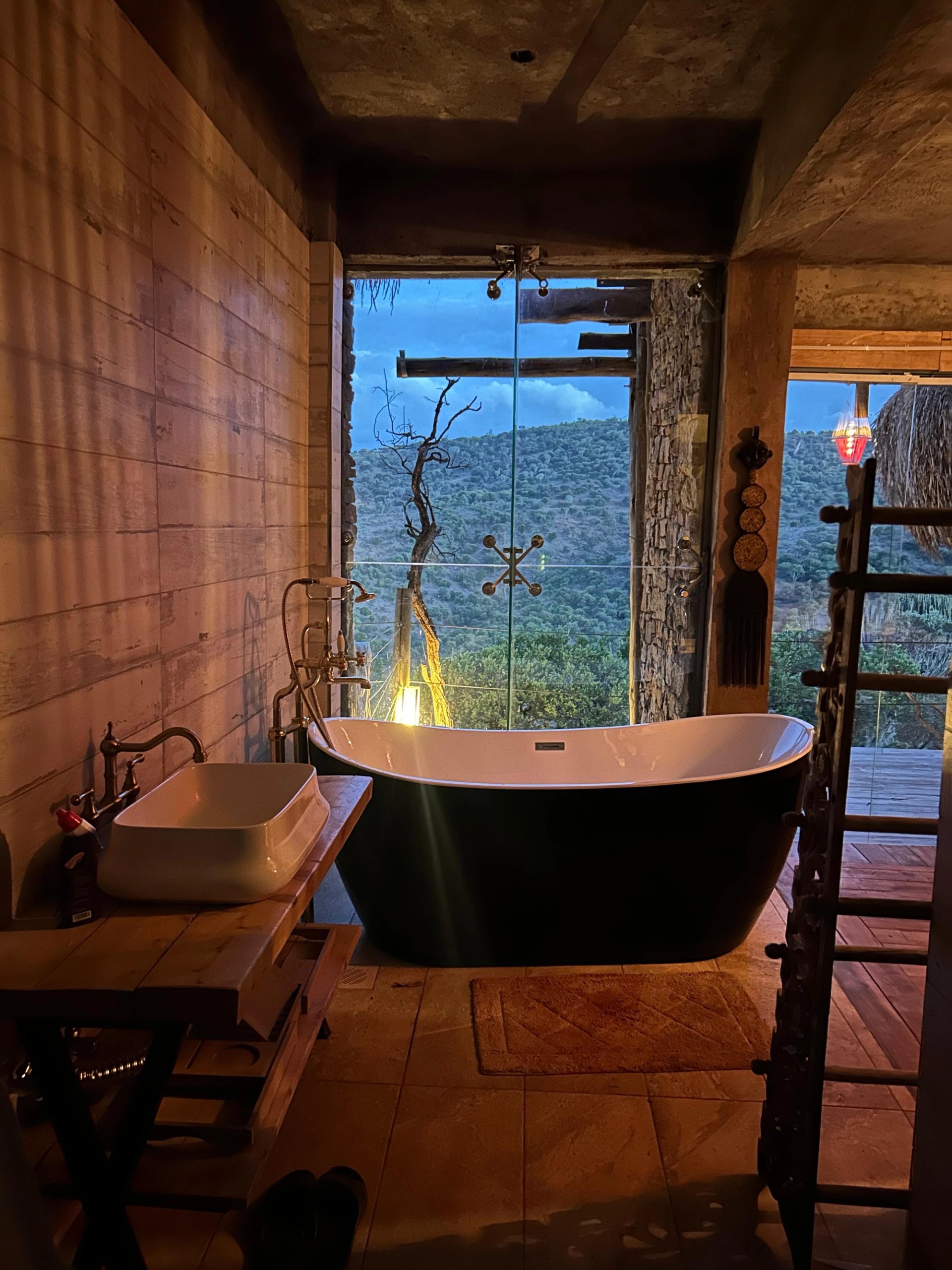Ole Lekurruki Ngare Ndare — Timau, Kenya