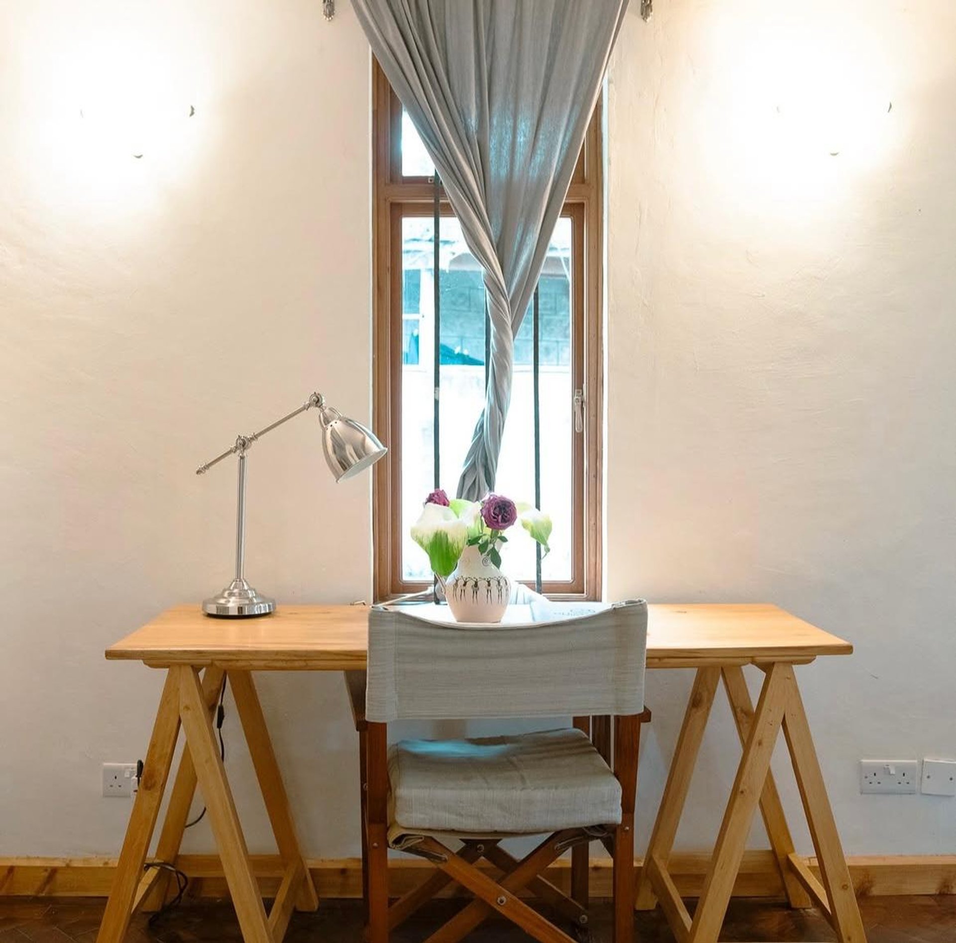 Lavender suite — luxury Forest Escape in Nanyuki, Kenya