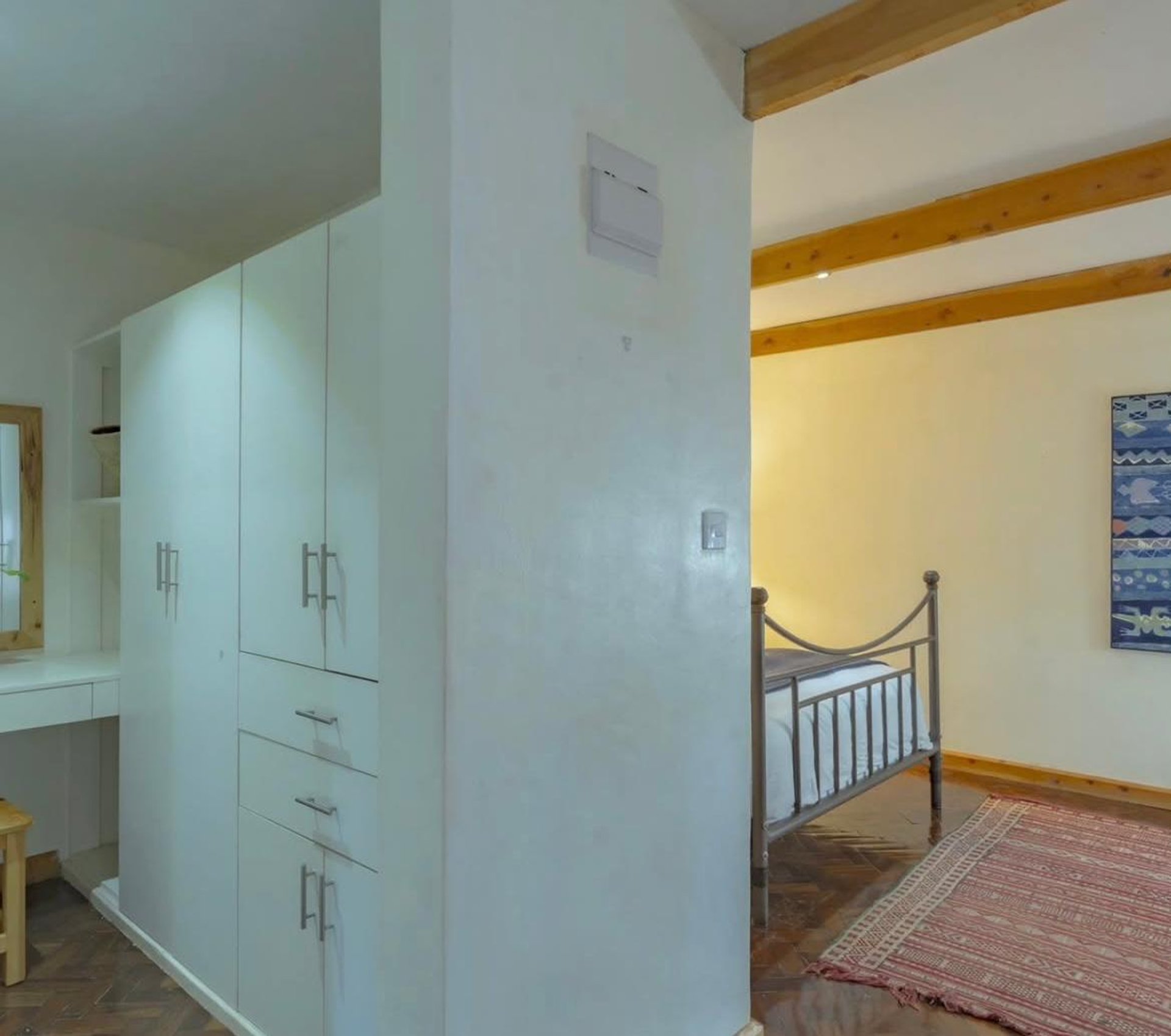 Lavender suite — Nanyuki, Kenya