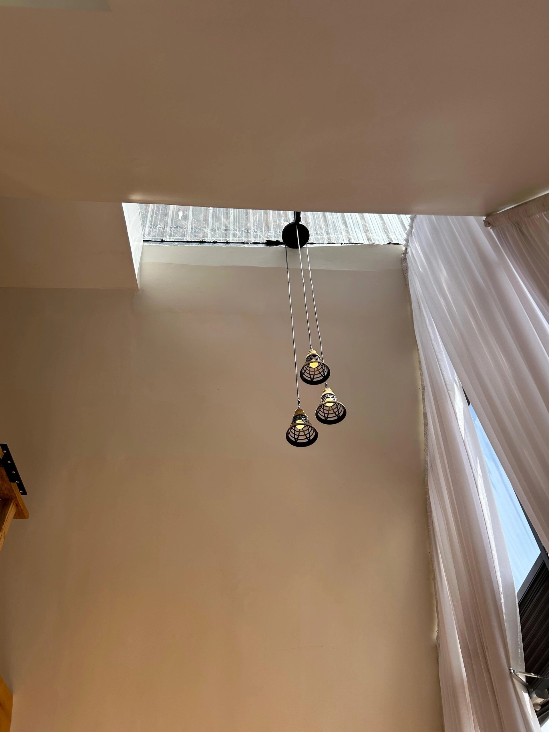 Nanare 2 bedroom chalet — Amboseli, Kenya