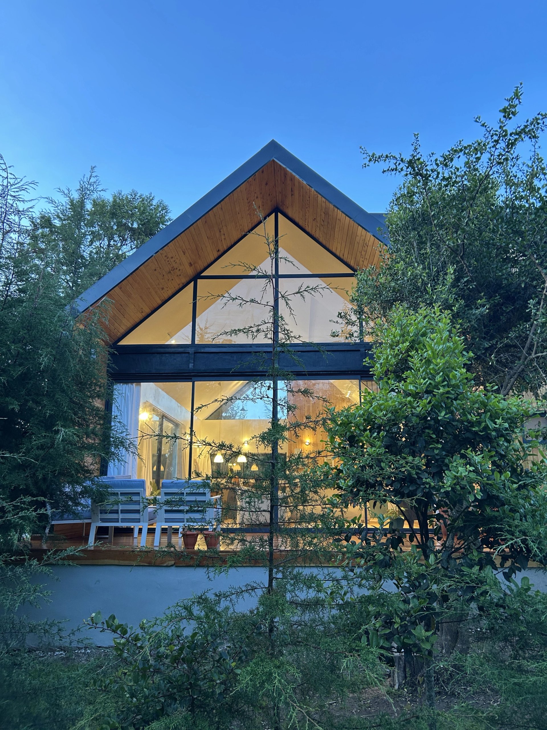 Barnhouse in Naromoru — Naromoru, Kenya