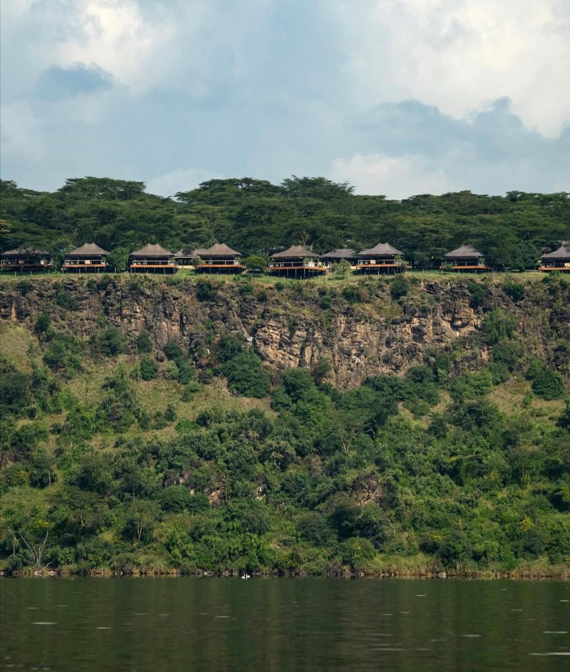 Nakuru luxury short-stay properties — LAI Group KE