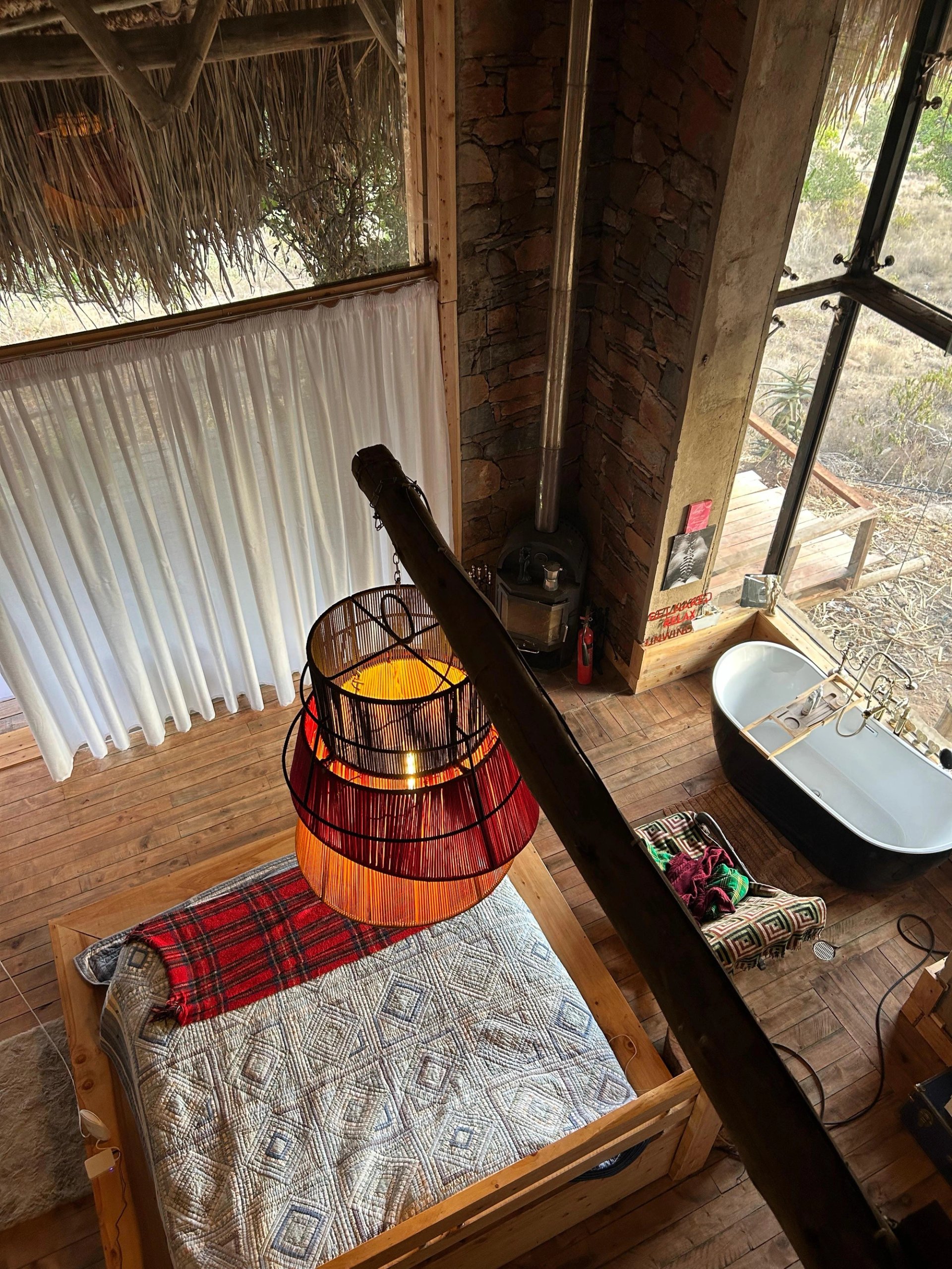Ole Lekurruki Ngare Ndare — Timau, Kenya