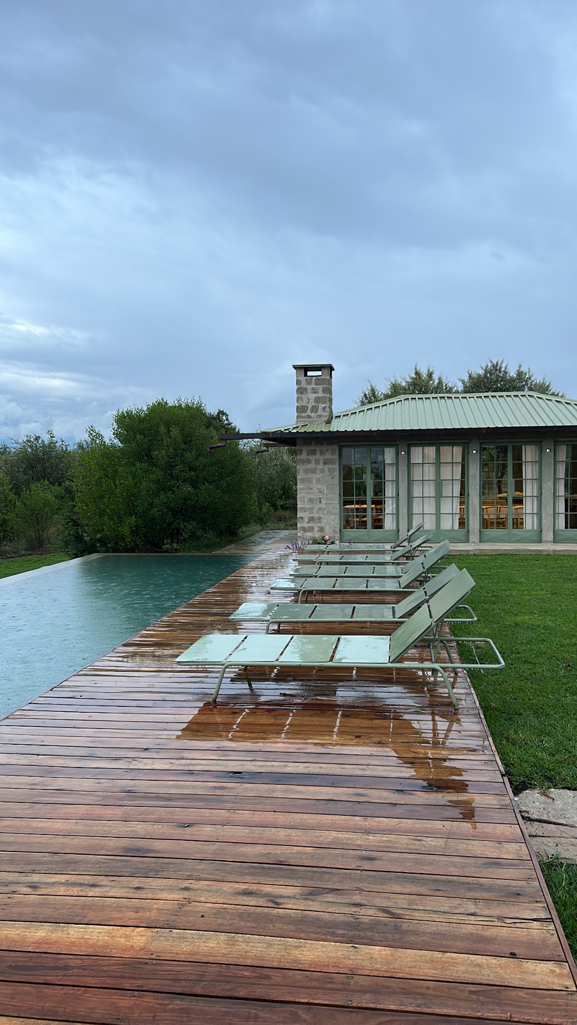 Kilima House, Naromoru — luxury Luxury Estate in Naromoru, Kenya