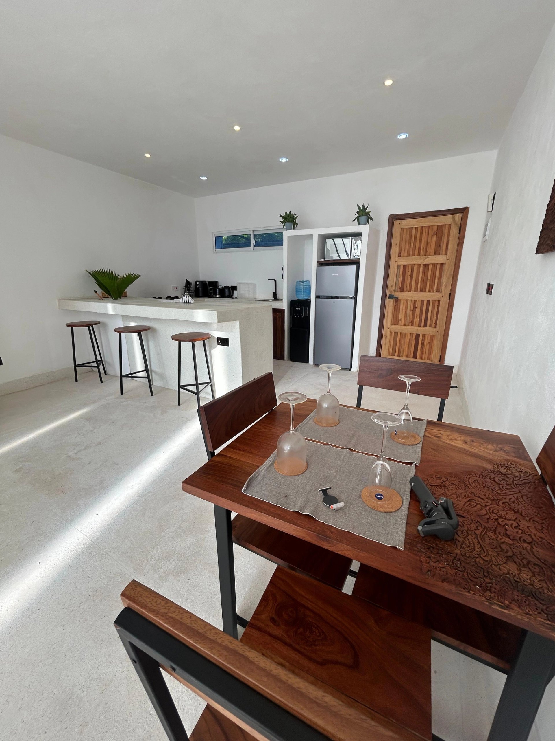 Trio villas Watamu — Kilifi, Kenya