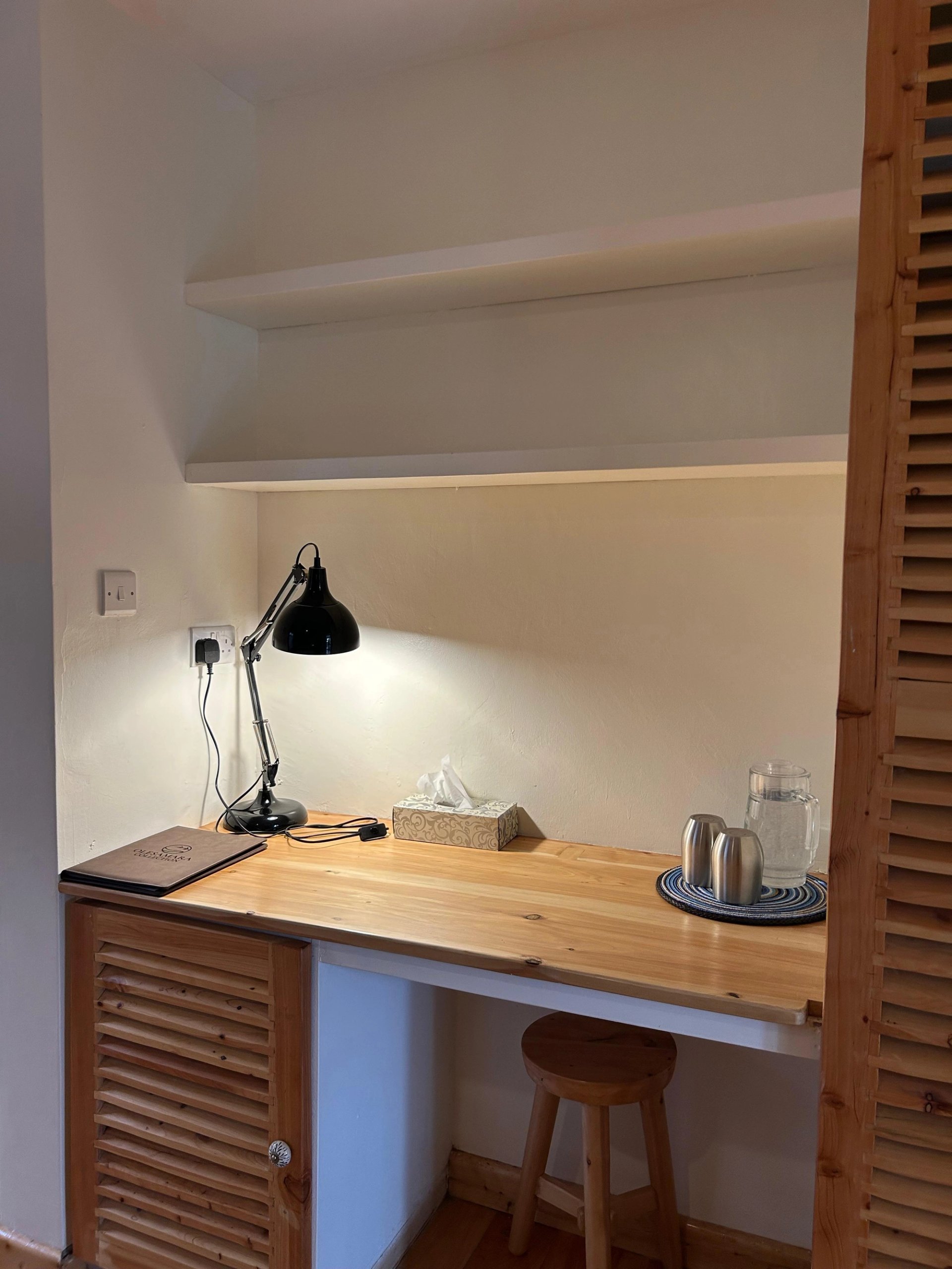 Fern Suites — Nanyuki, Kenya