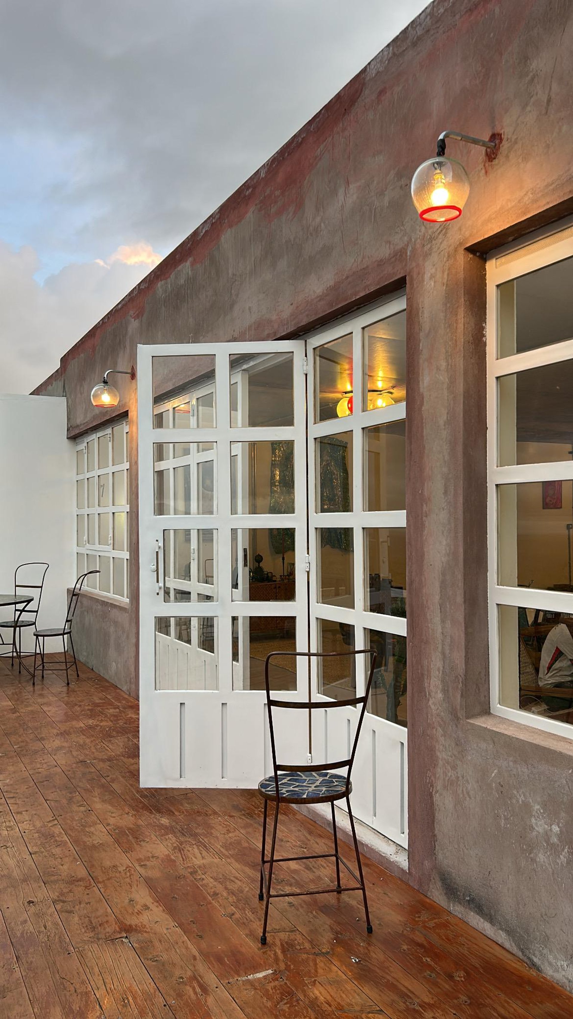 Maparasha house — Kajiado, Kenya