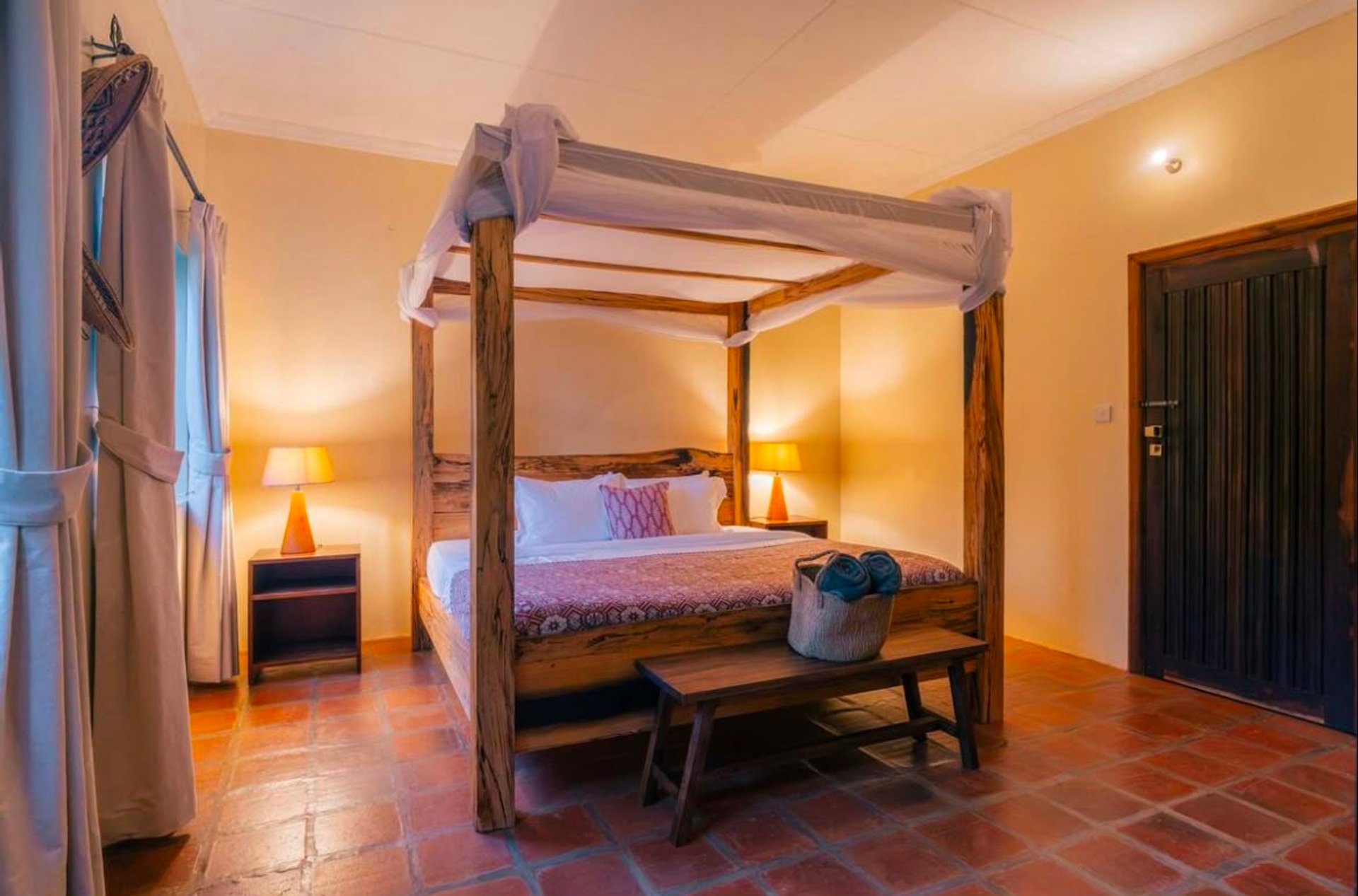 Arabica cottage — Thika, Kenya