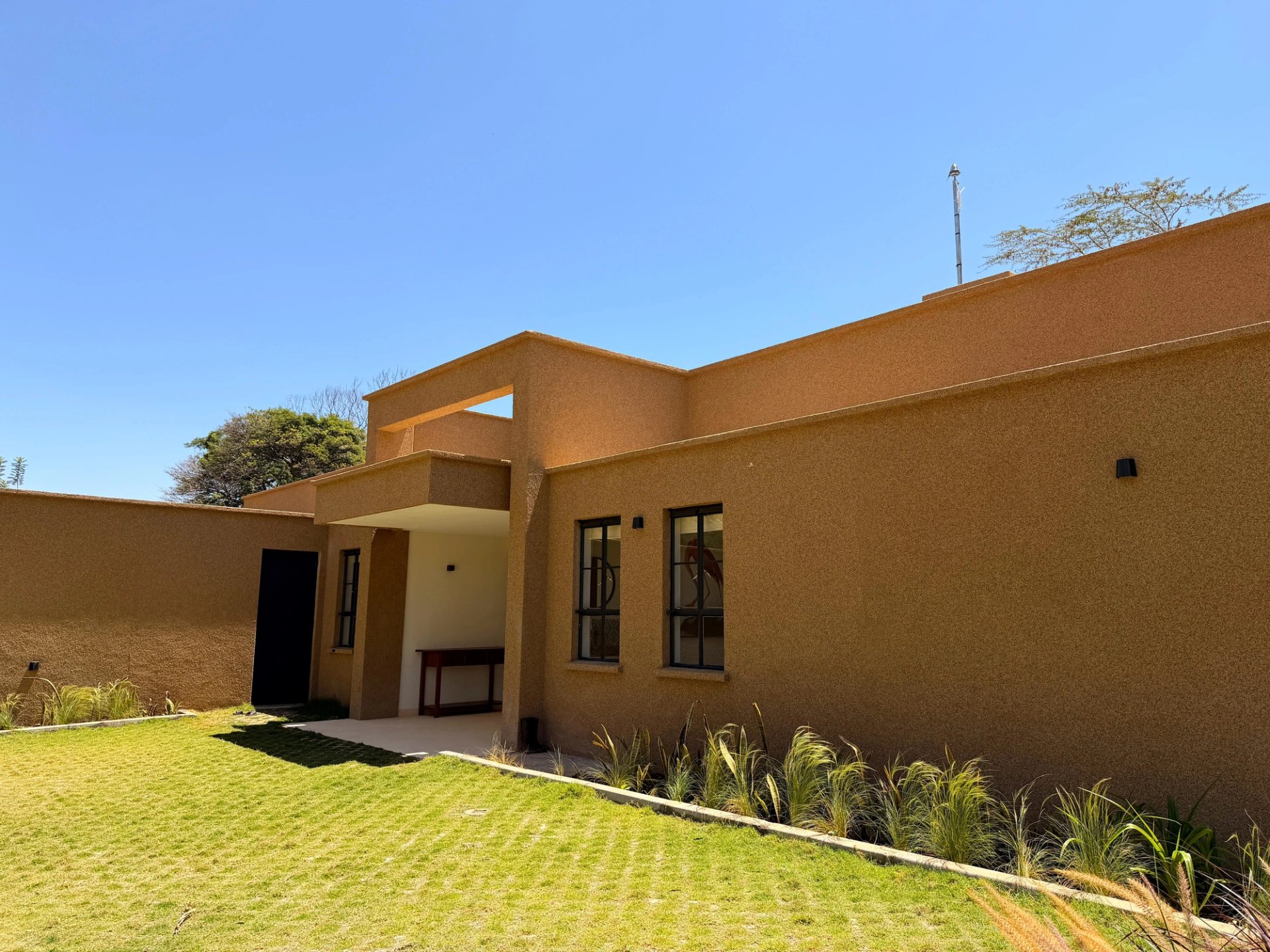 Rubi Ranch Naivasha — Naivasha, Kenya
