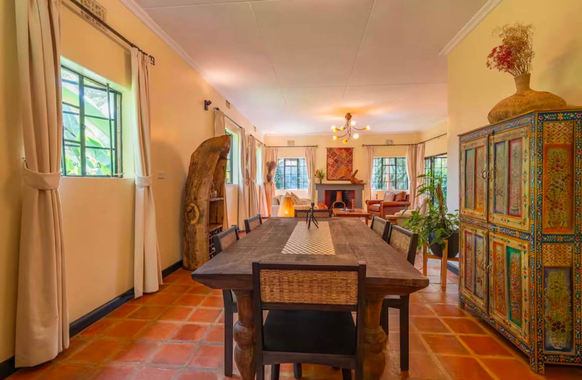 Arabica cottage — Thika, Kenya